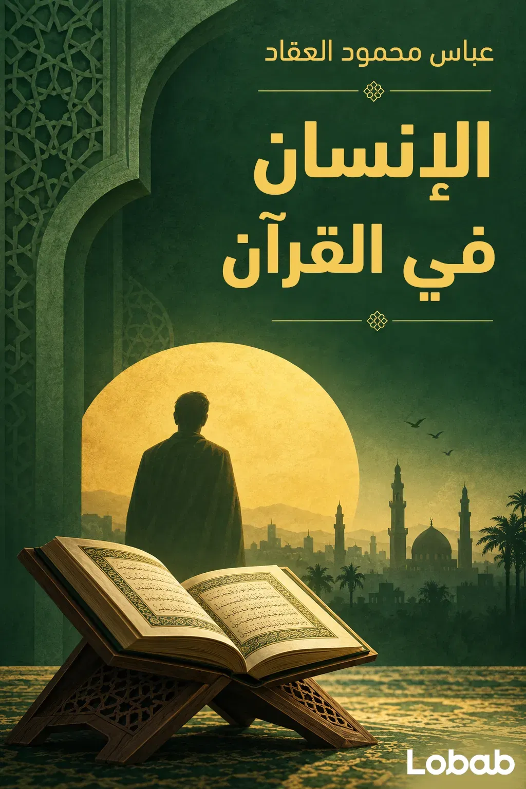 الإنسان في القرآن
