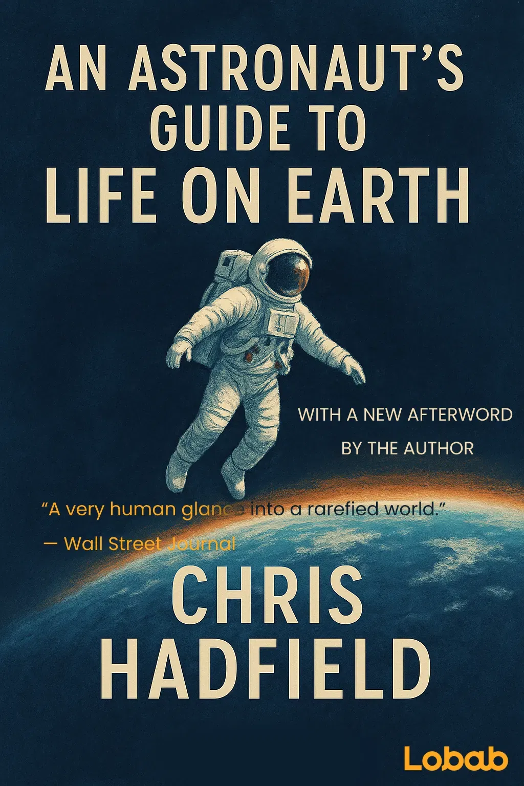 An Astronaut’s Guide to Life on Earth