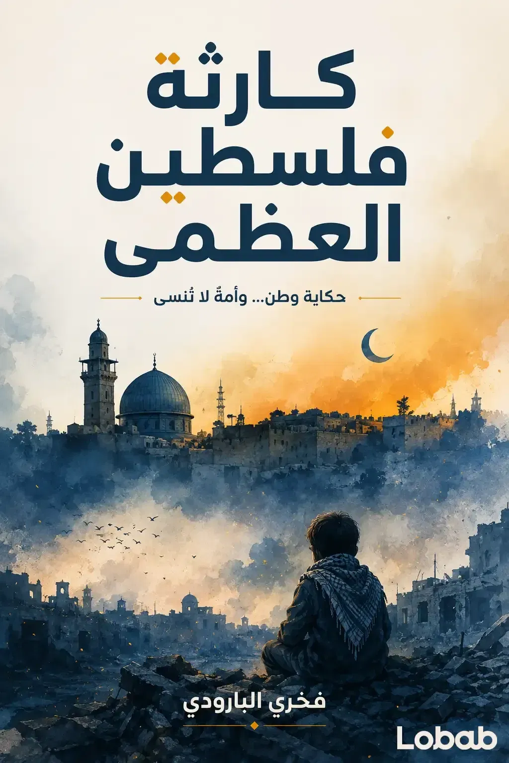 كارثة فلسطين العظمى