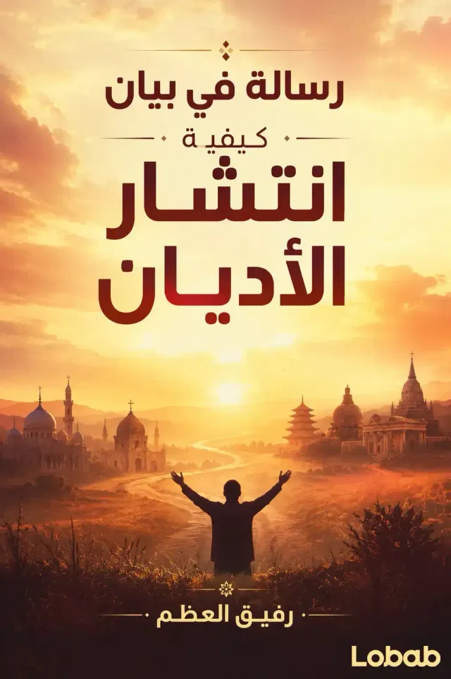 الإيمان والروحانيات book 2