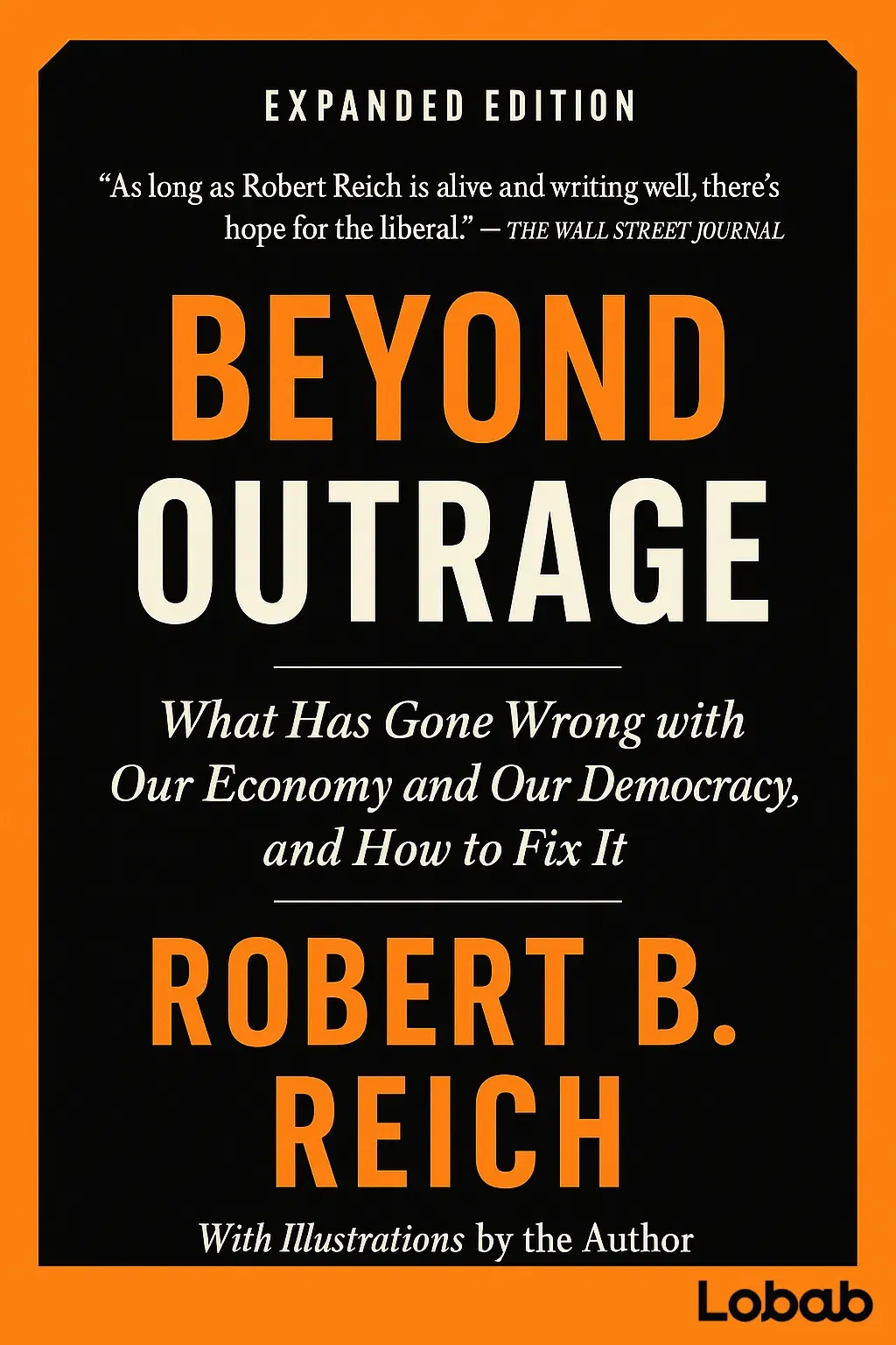 Beyond Outrage