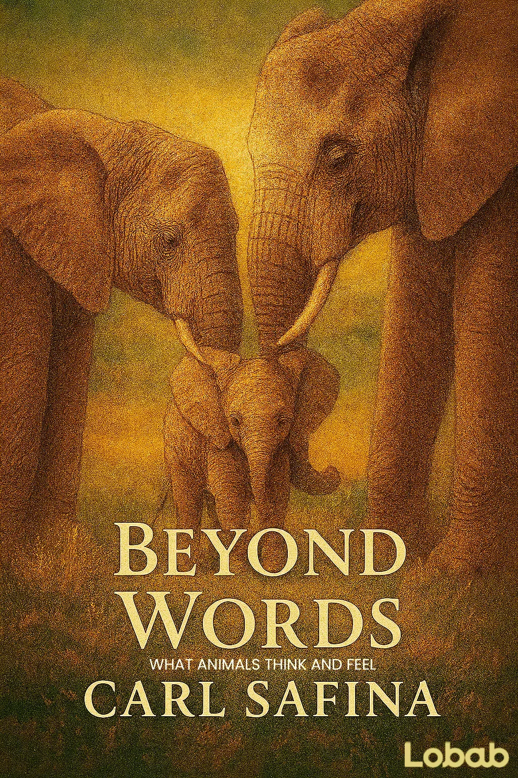 Beyond Words