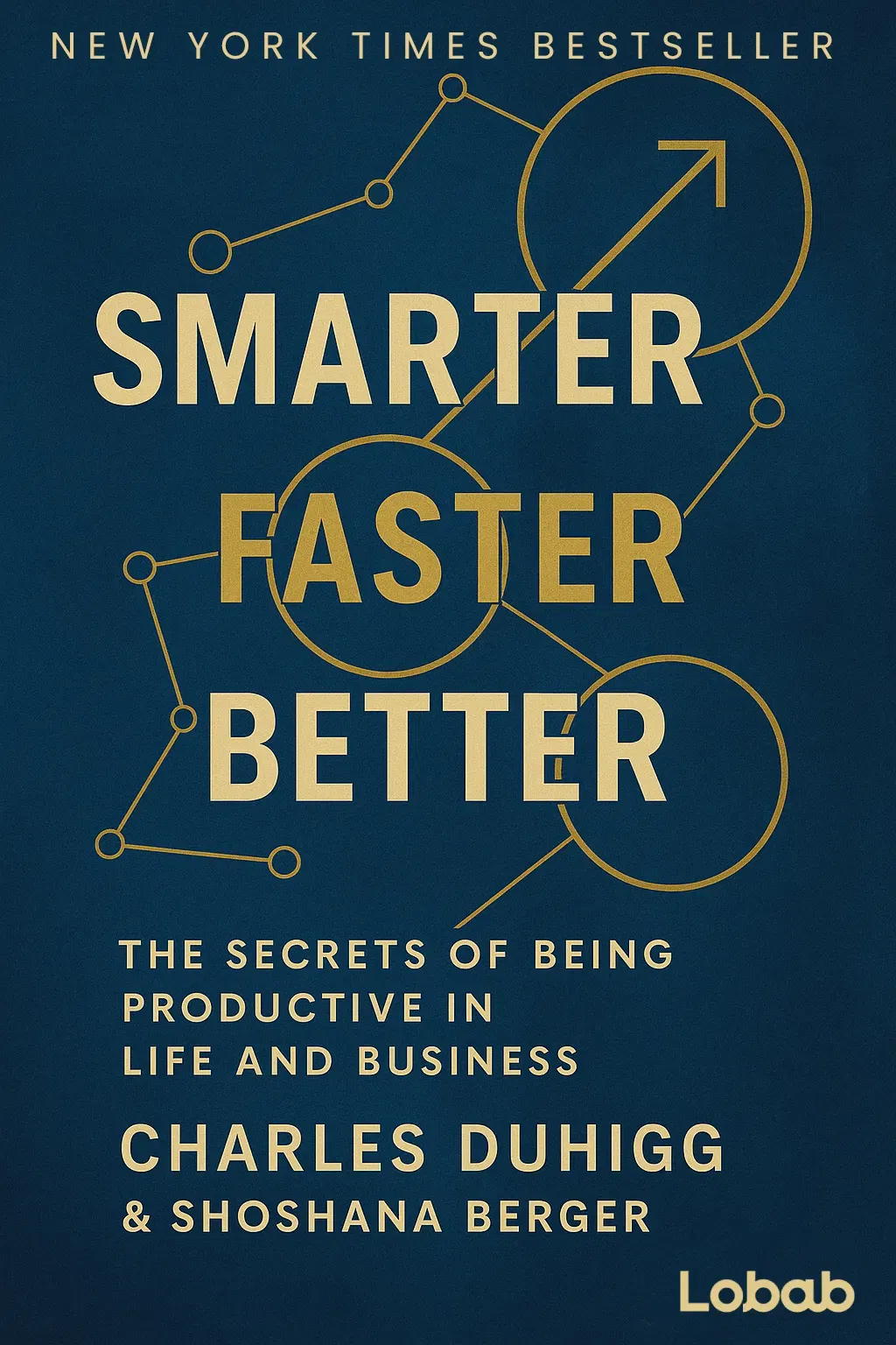 Smarter Faster Better