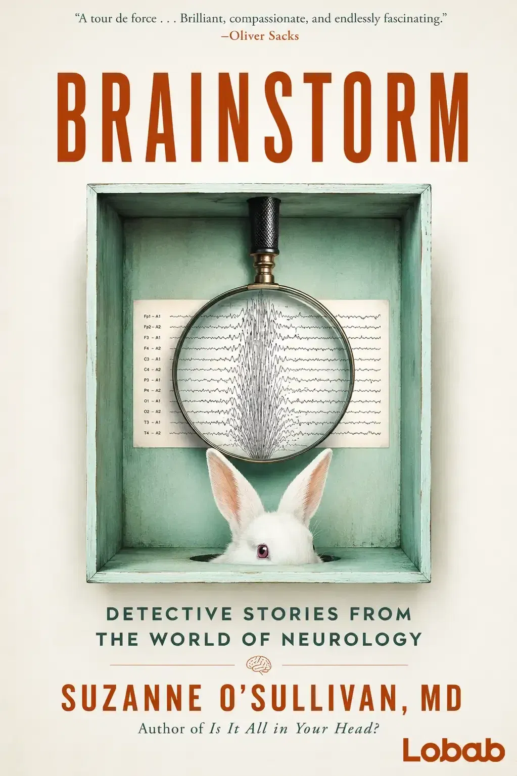 Brainstorm