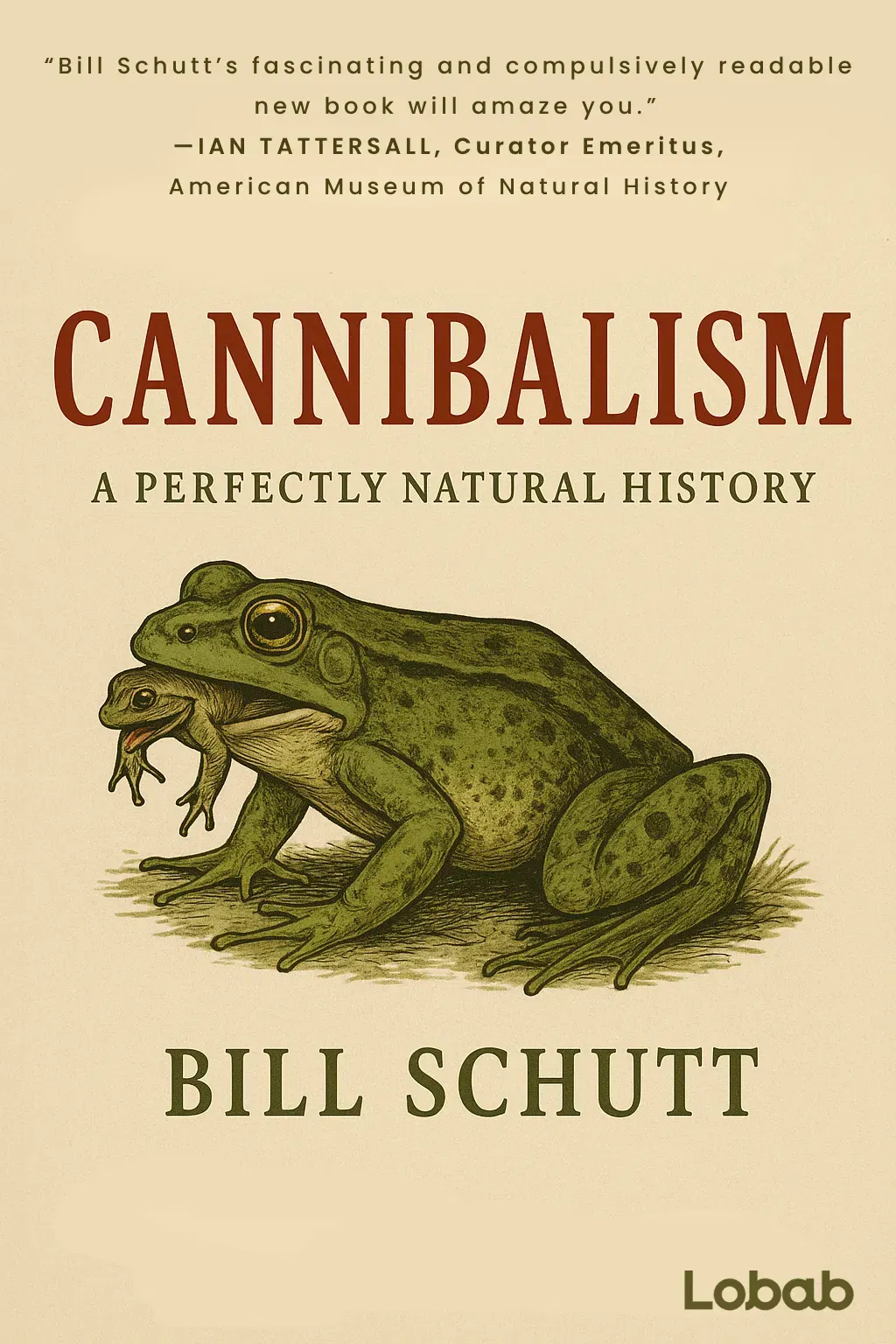 Cannibalism