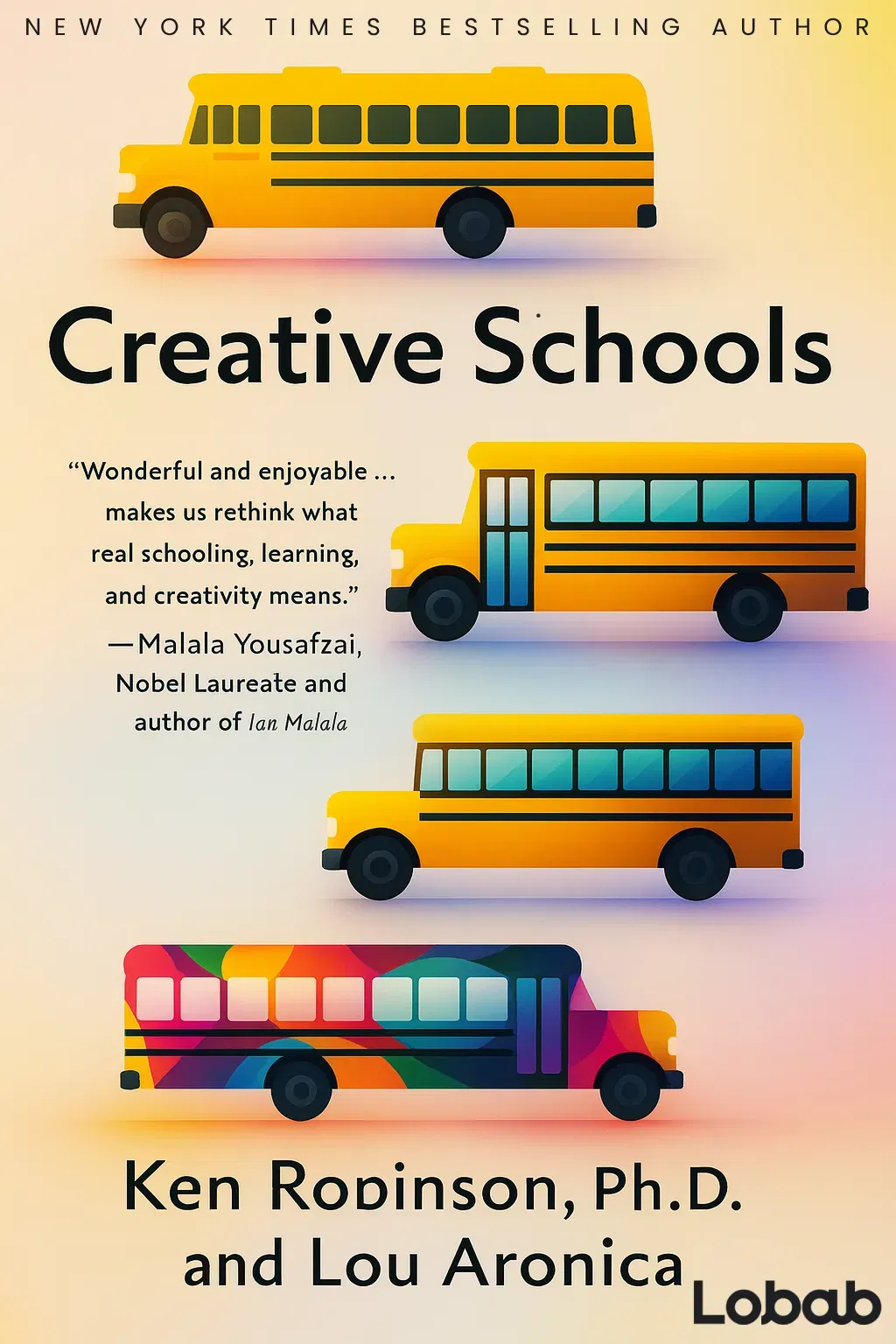 Creative Schools