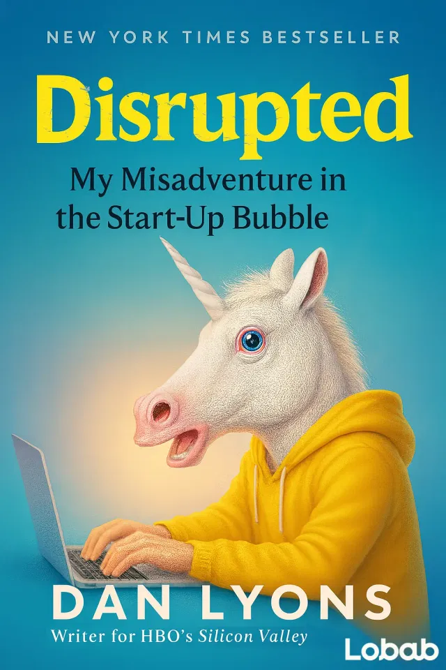 Related book cover
