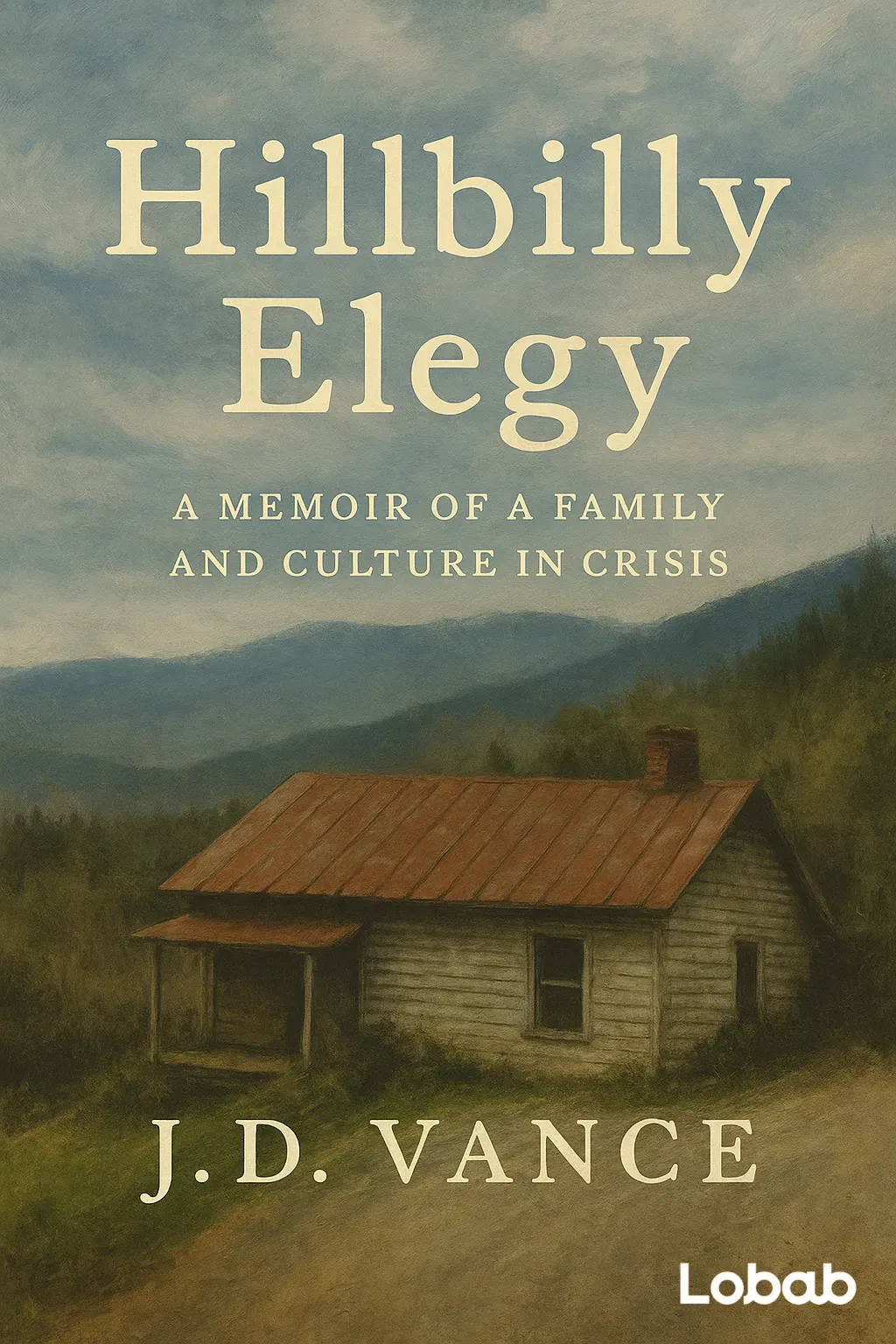 Hillbilly Elegy