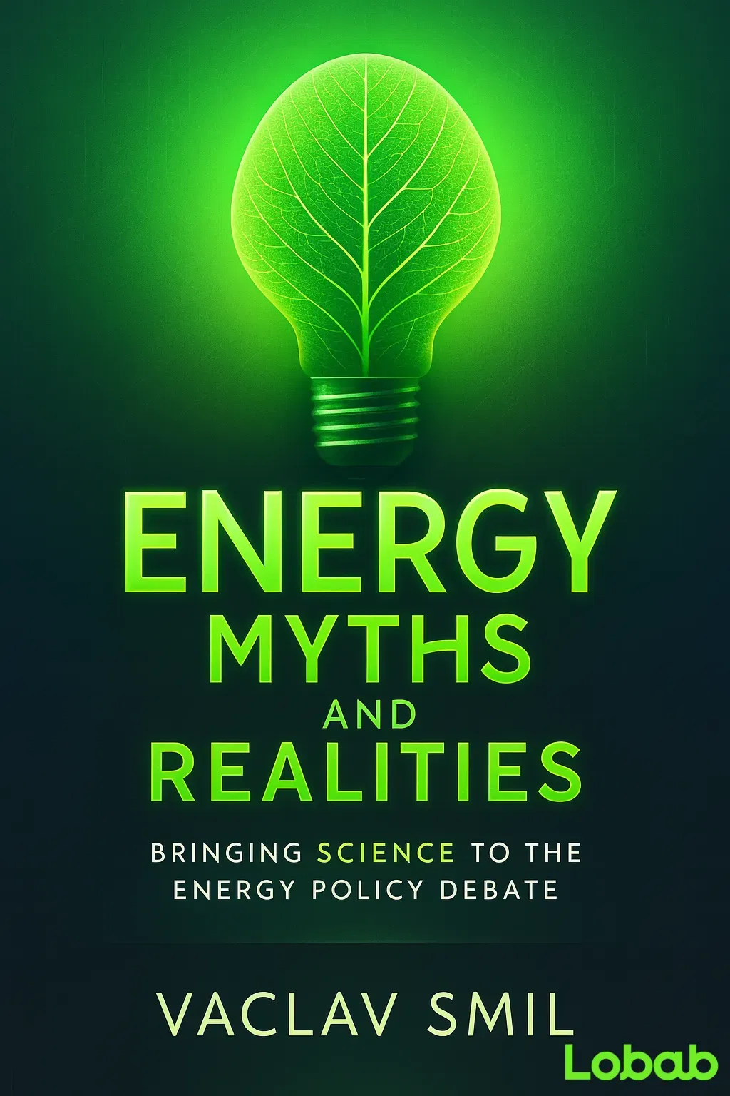 Energy Myths and Realities