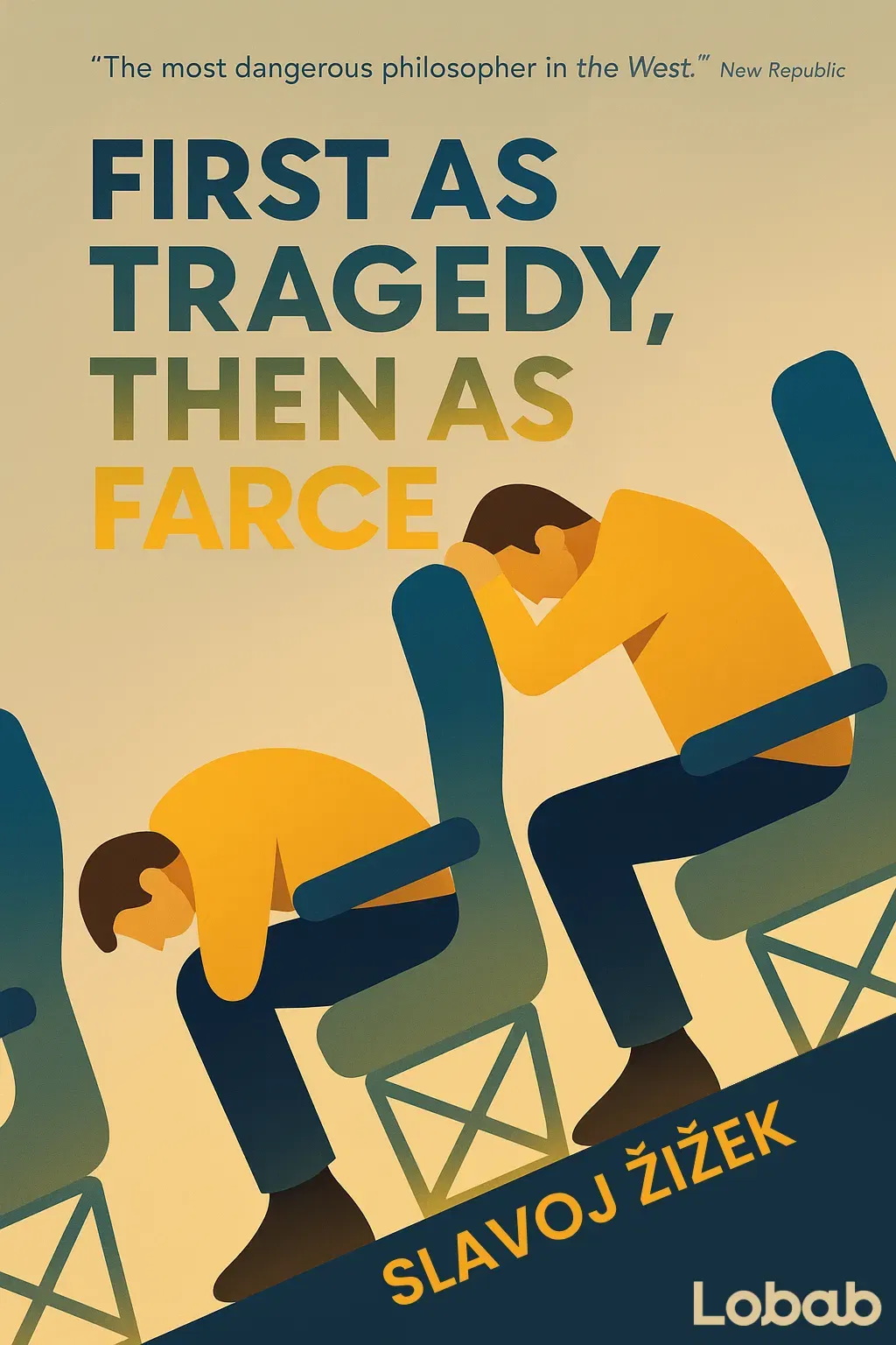 First as Tragedy, Then as Farce