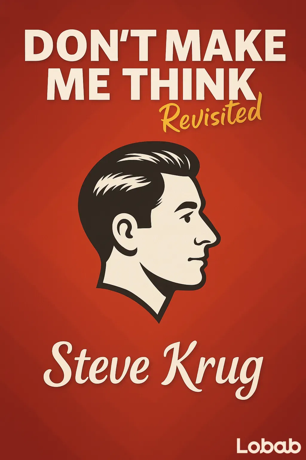 Don’t Make Me Think, Revisited