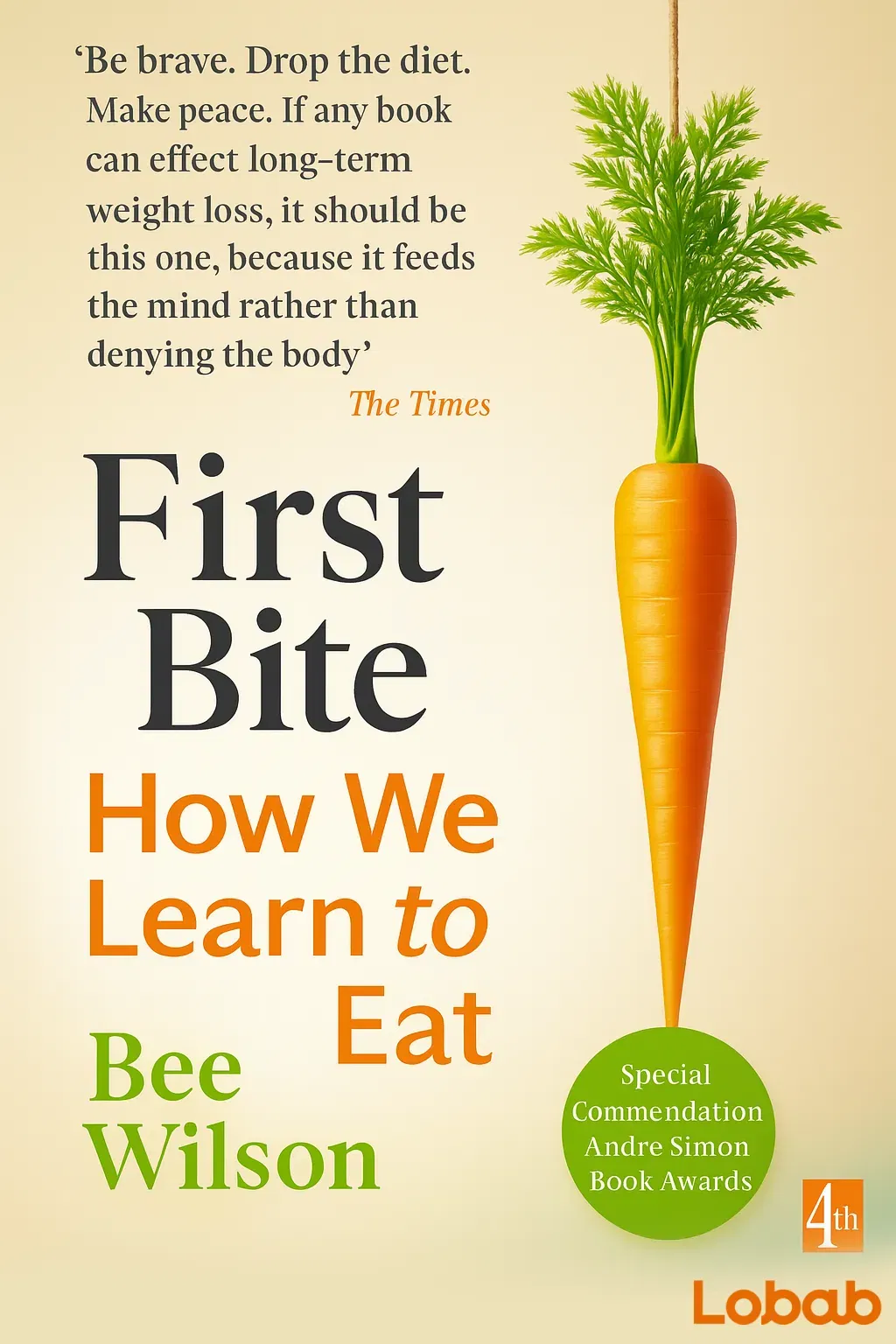 First Bite
