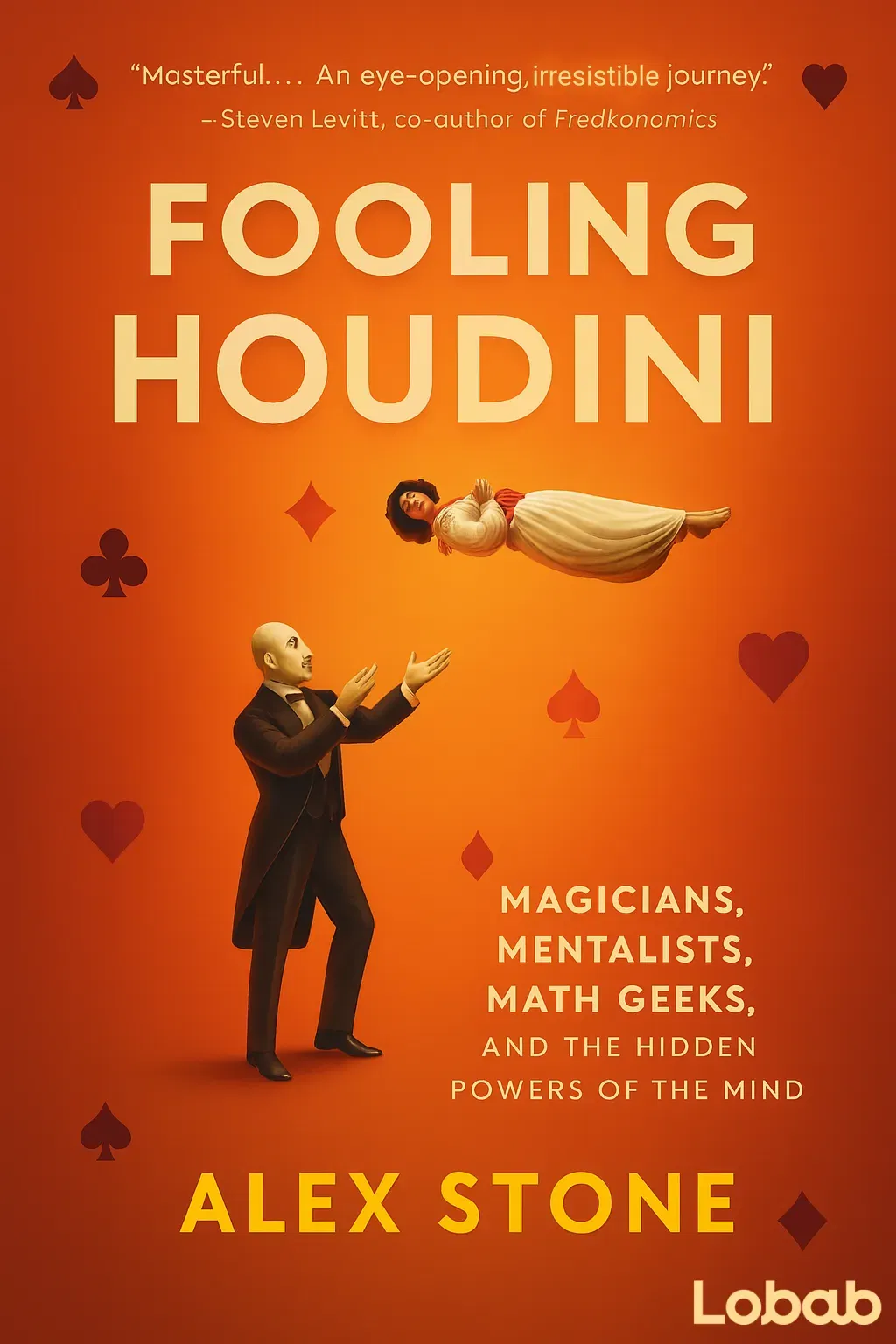 Fooling Houdini