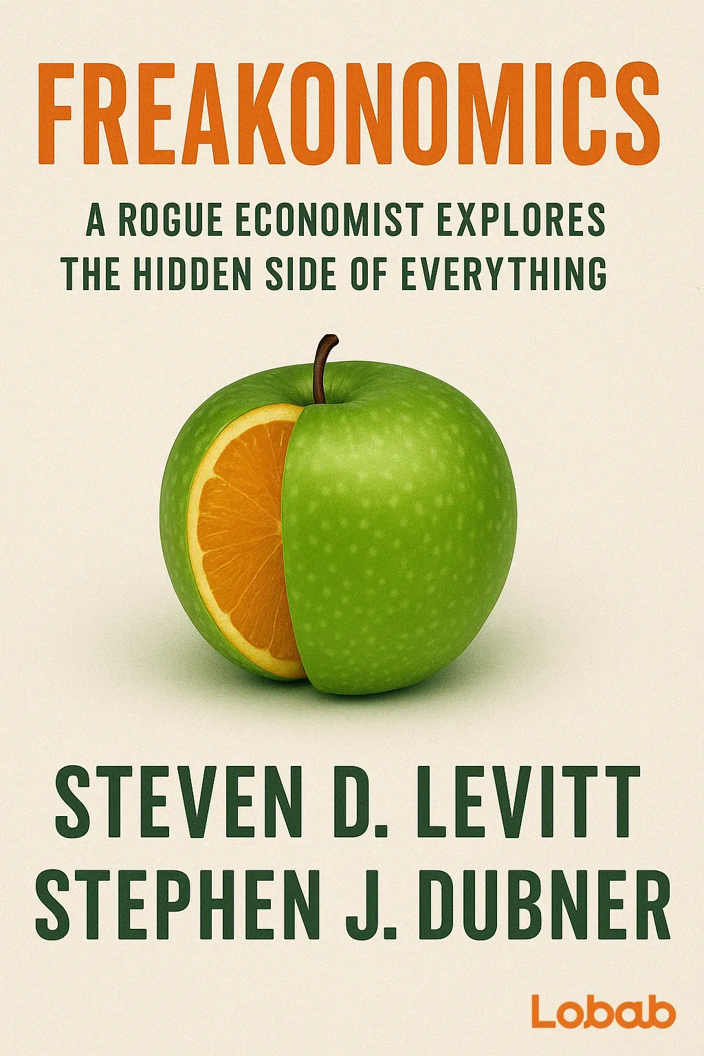 Freakonomics