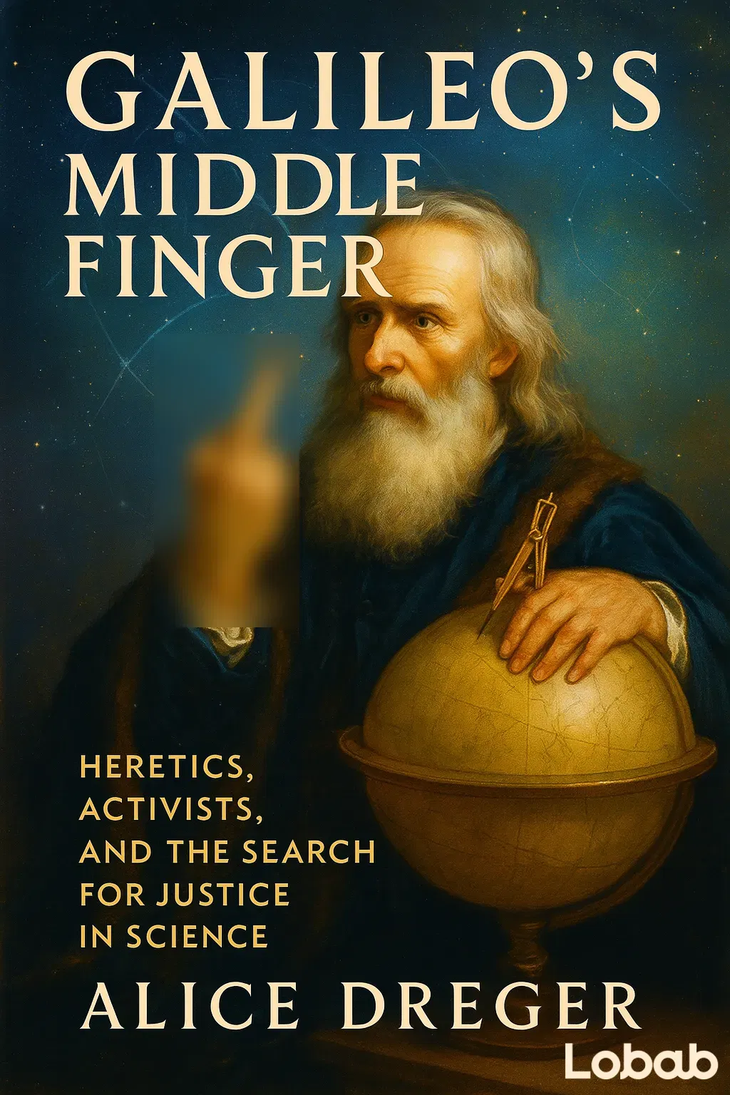 Galileo’s Middle Finger