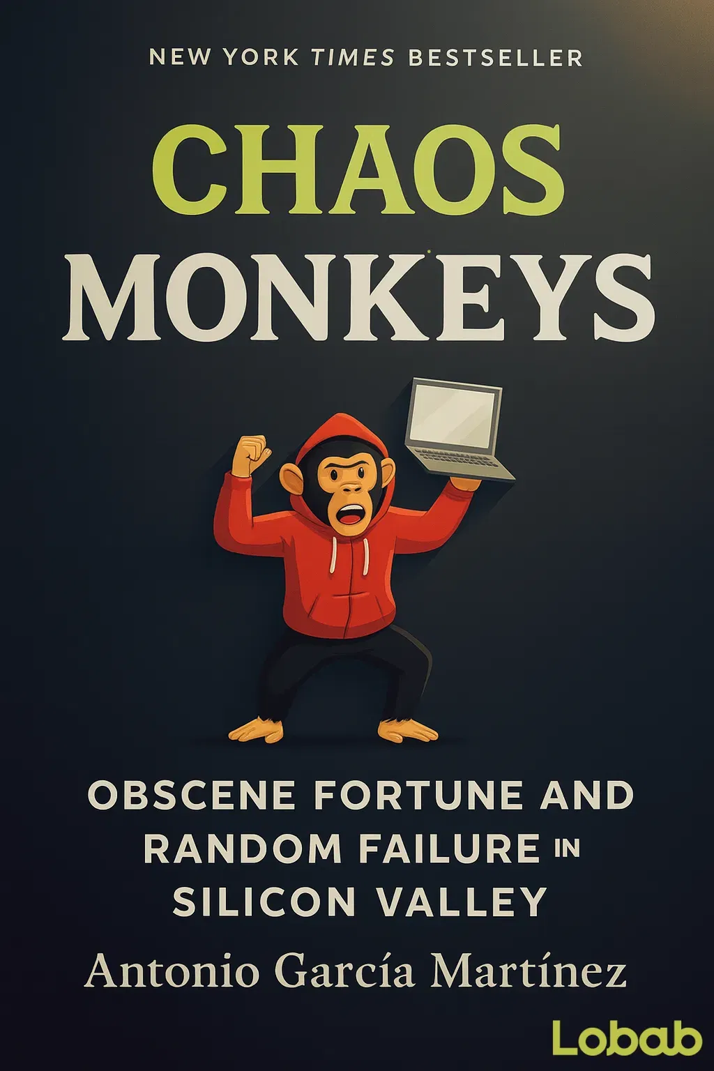 Chaos Monkeys