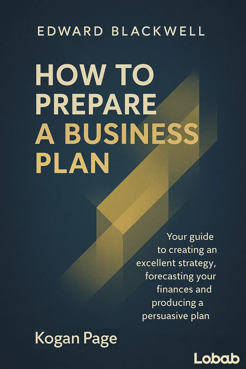 How to Prepare a Business Plan