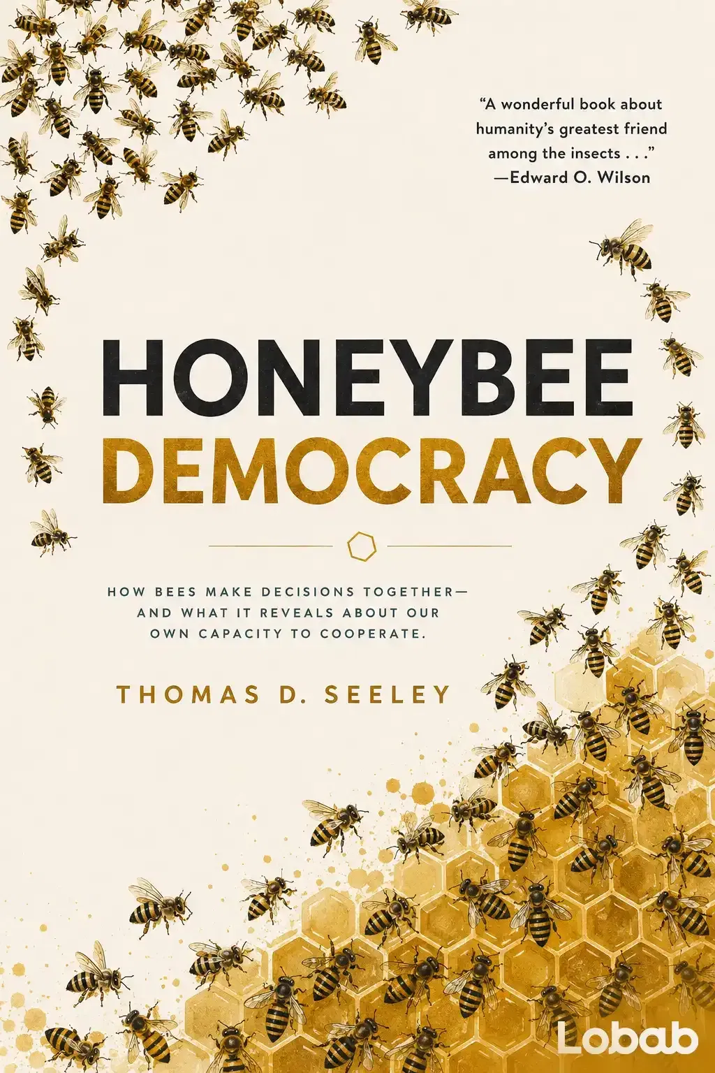Honeybee Democracy