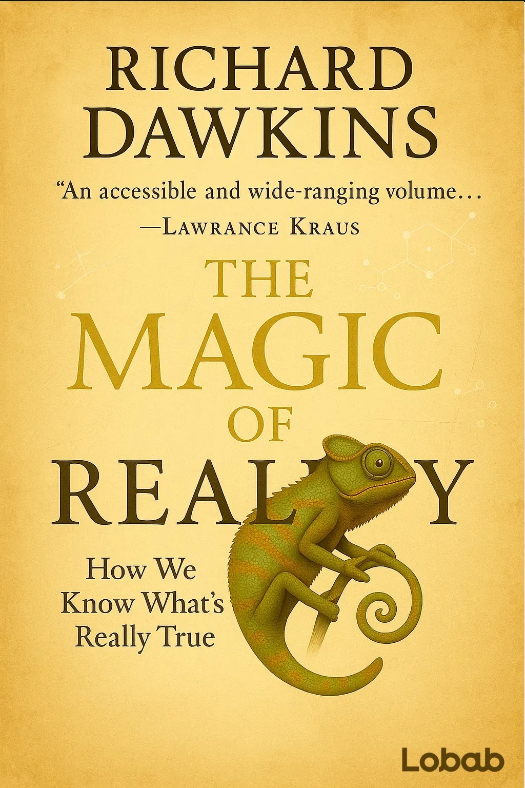 The Magic of Reality