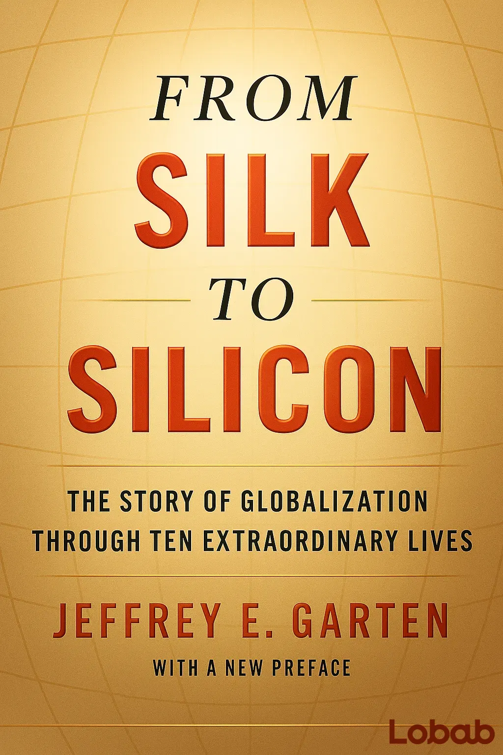 From Silk to Silicon