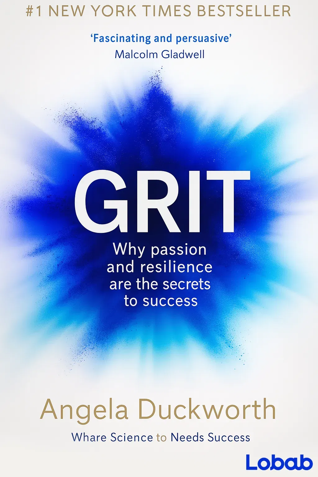 Grit