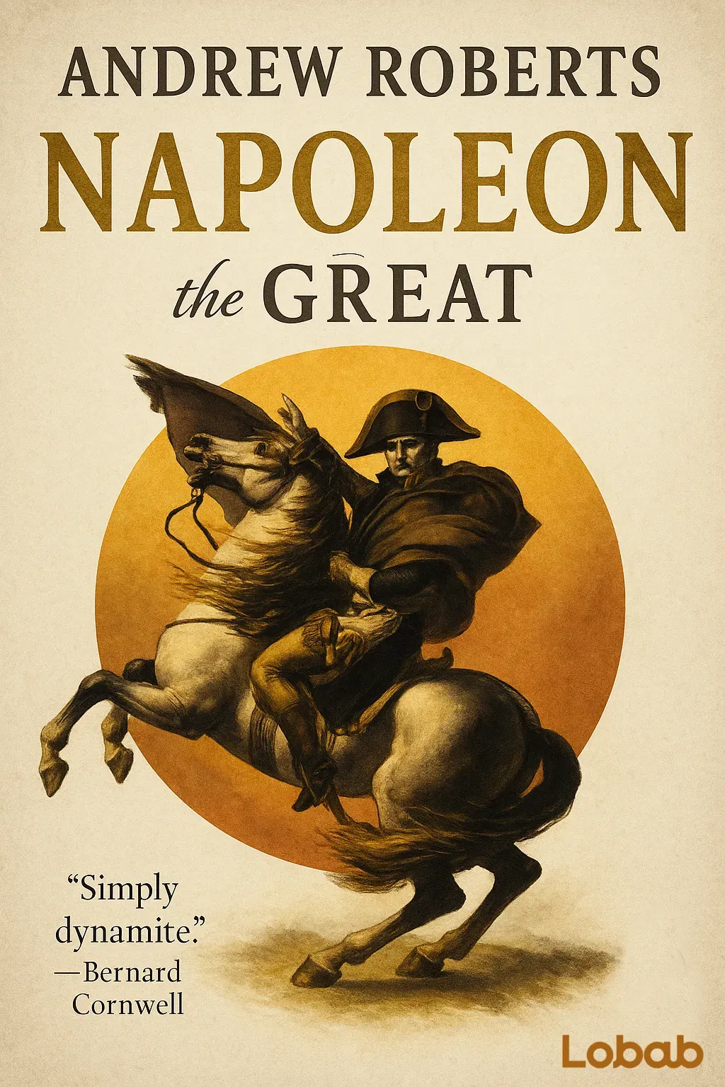 Napoleon the Great