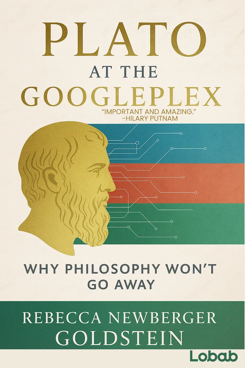 Plato at the Googleplex