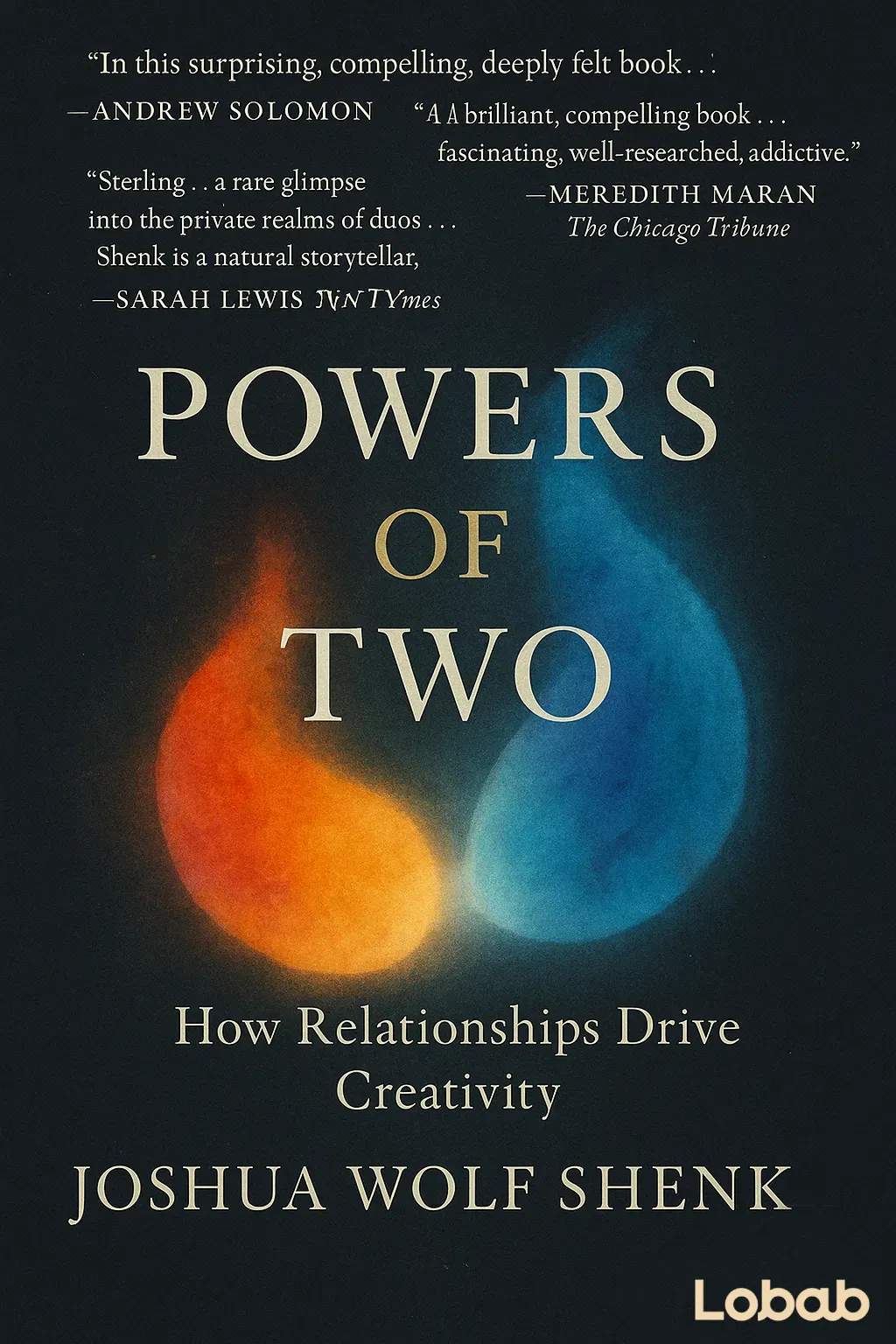 Powers of Two