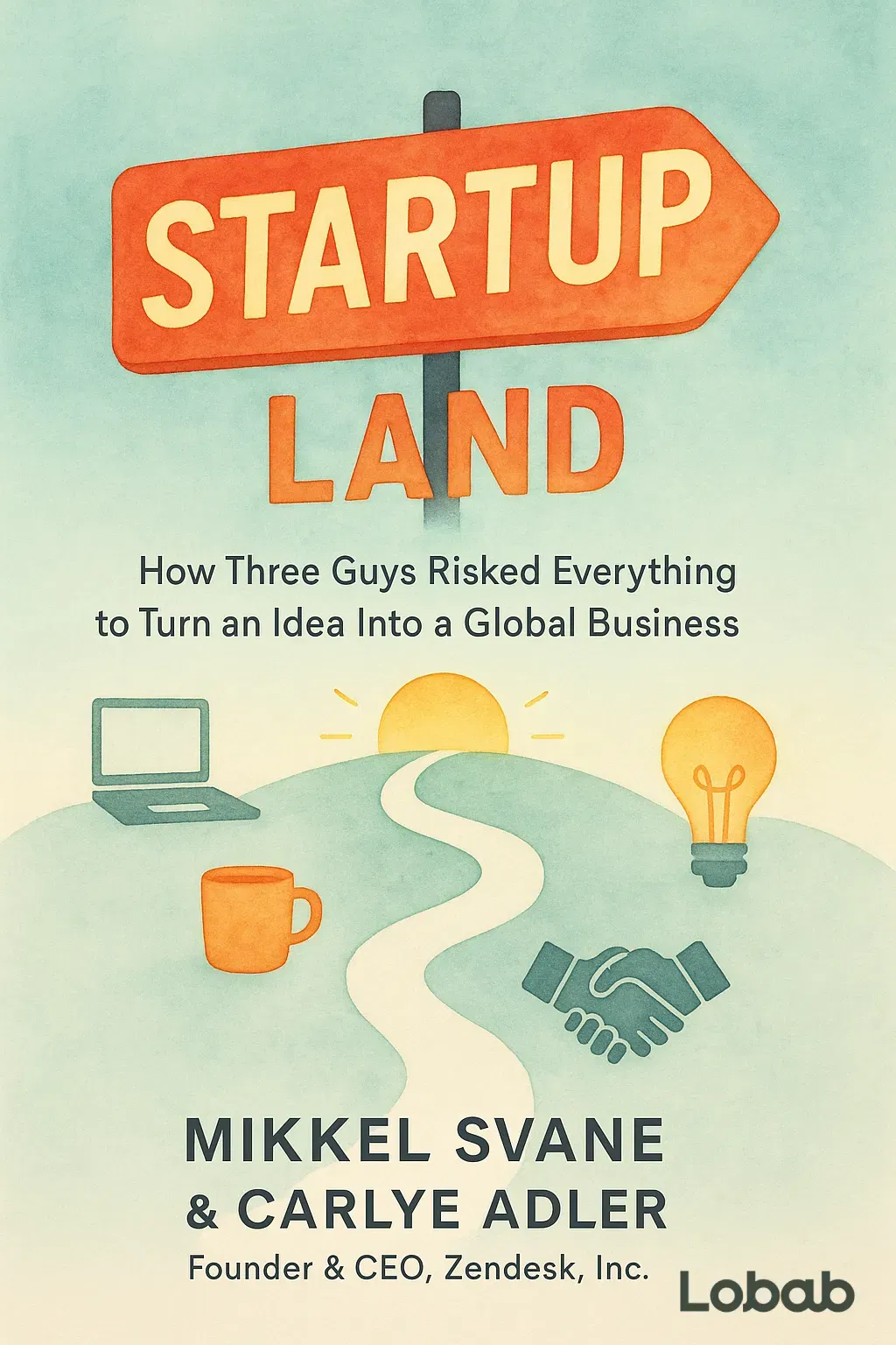 Startupland
