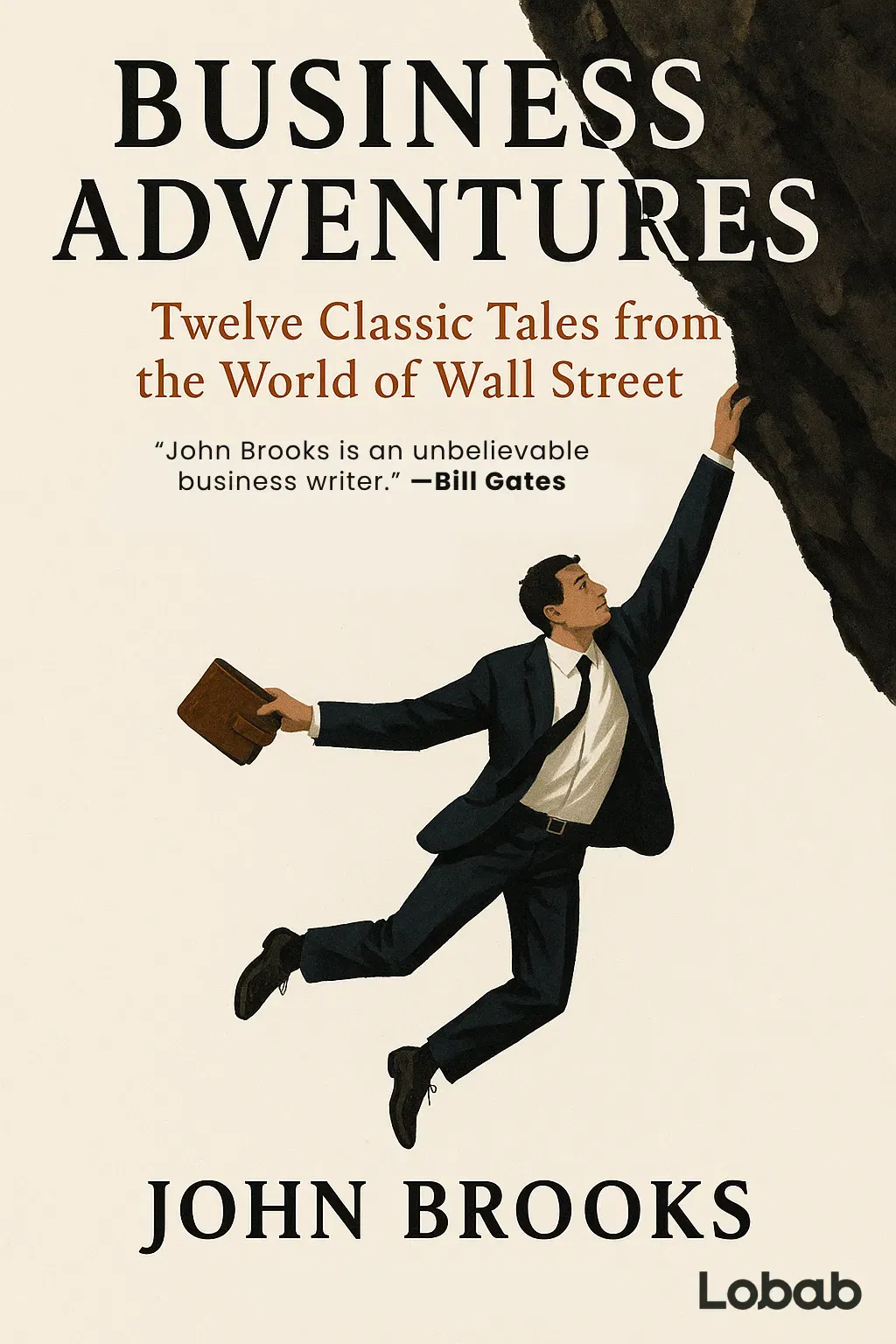 Business Adventures