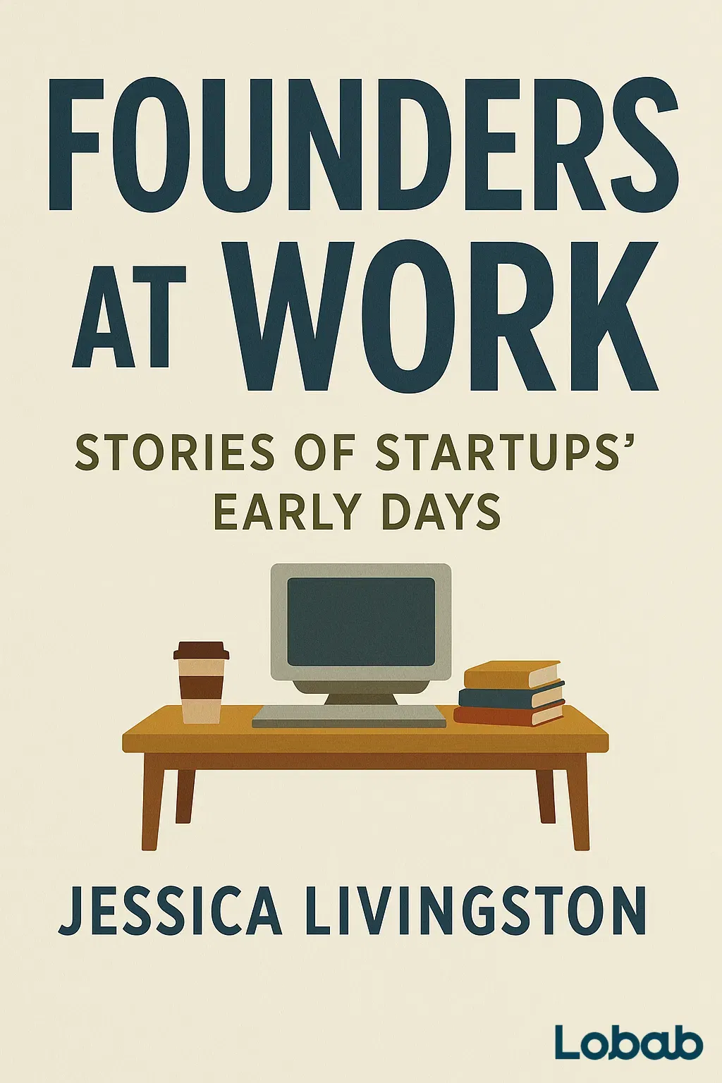 Founders at Work