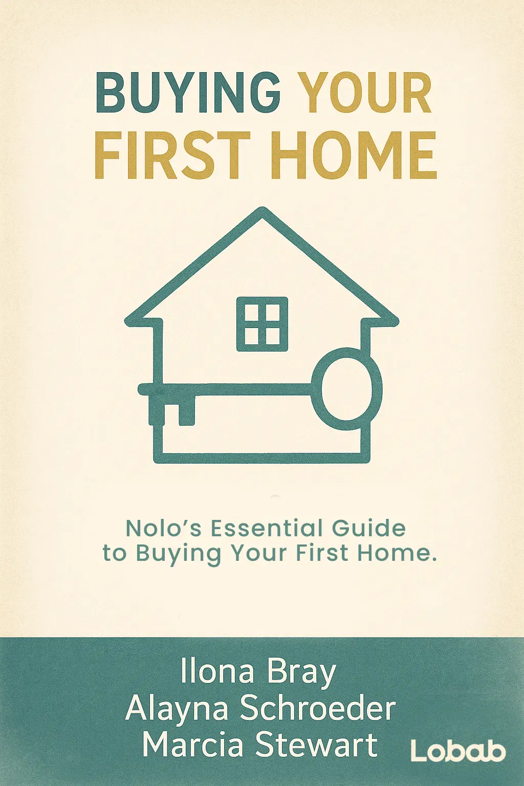 Buying Your First Home