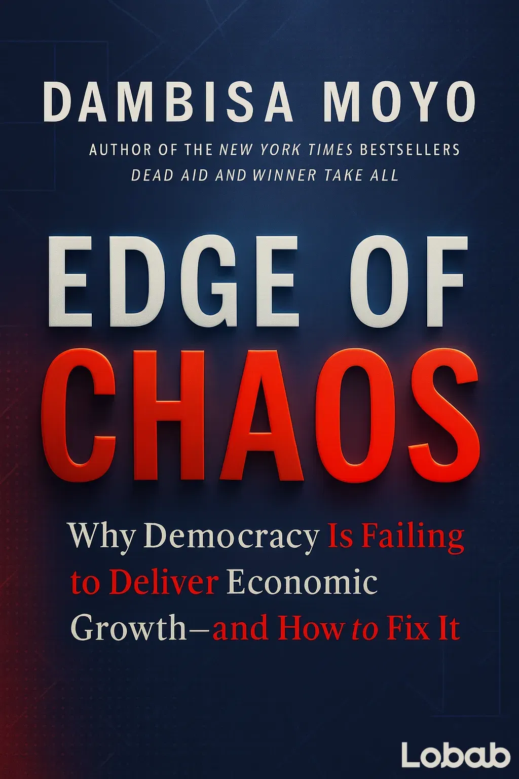 Edge of Chaos