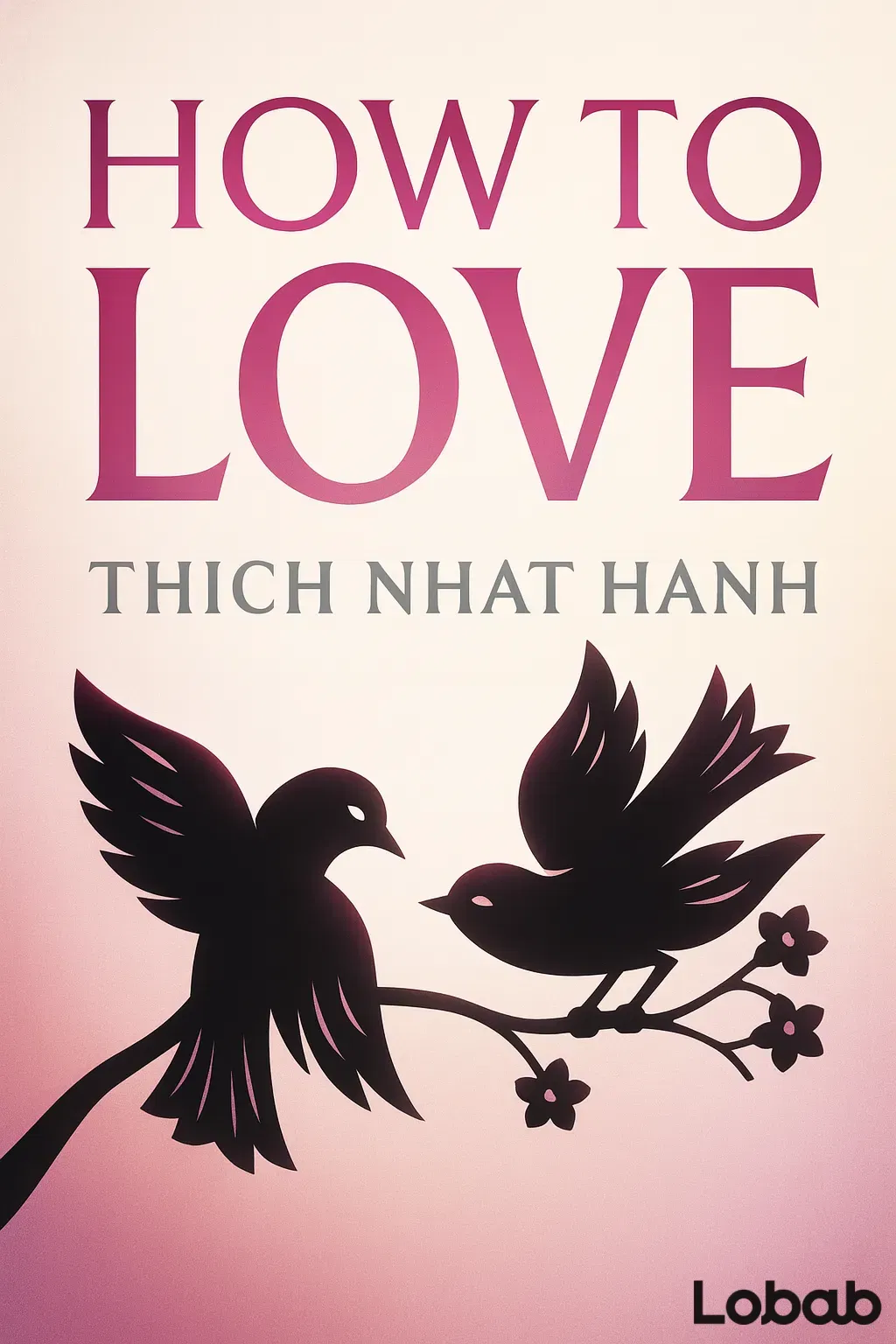 How to Love