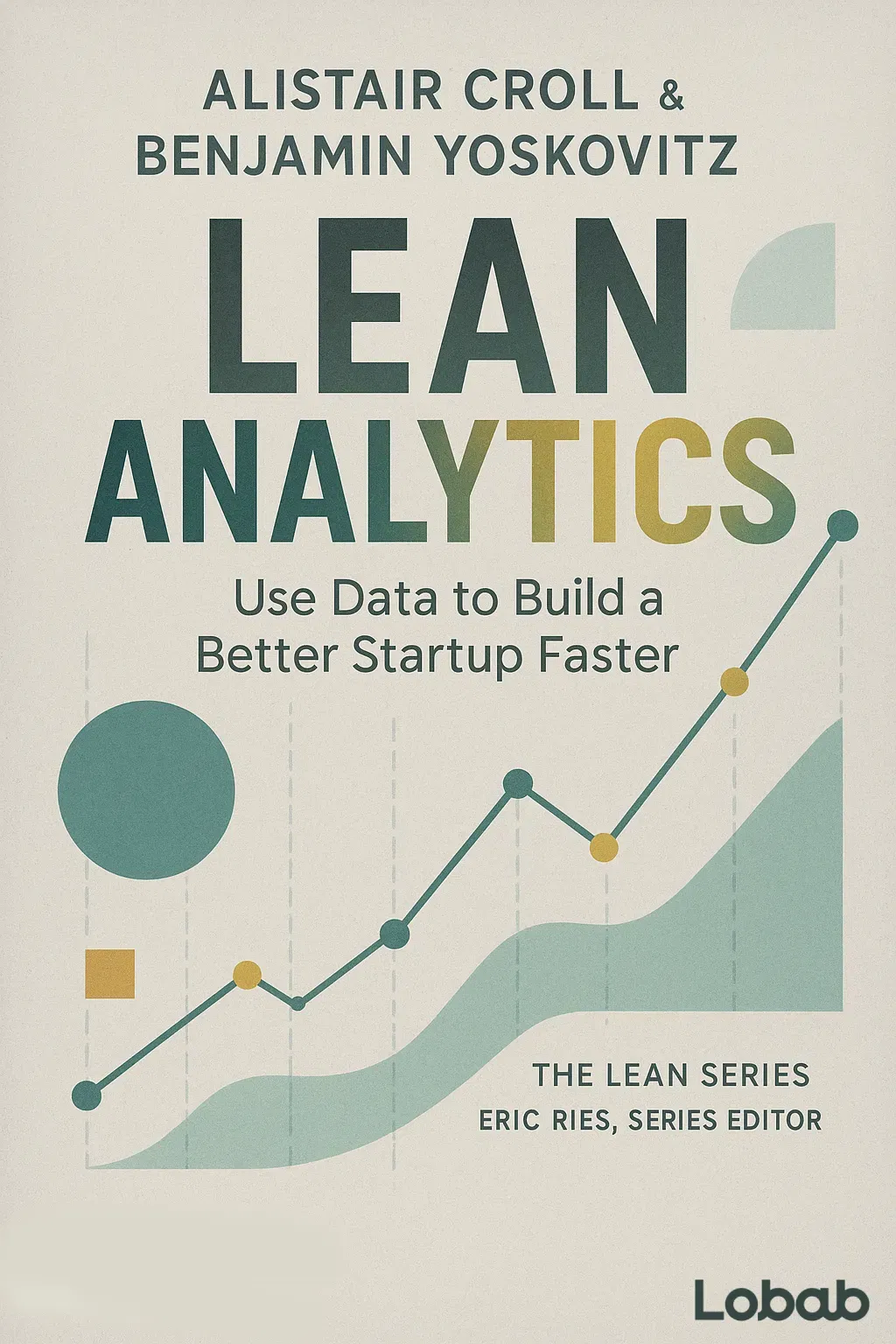 Lean Analytics