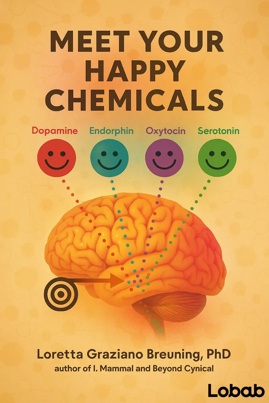 Meet Your Happy Chemicals