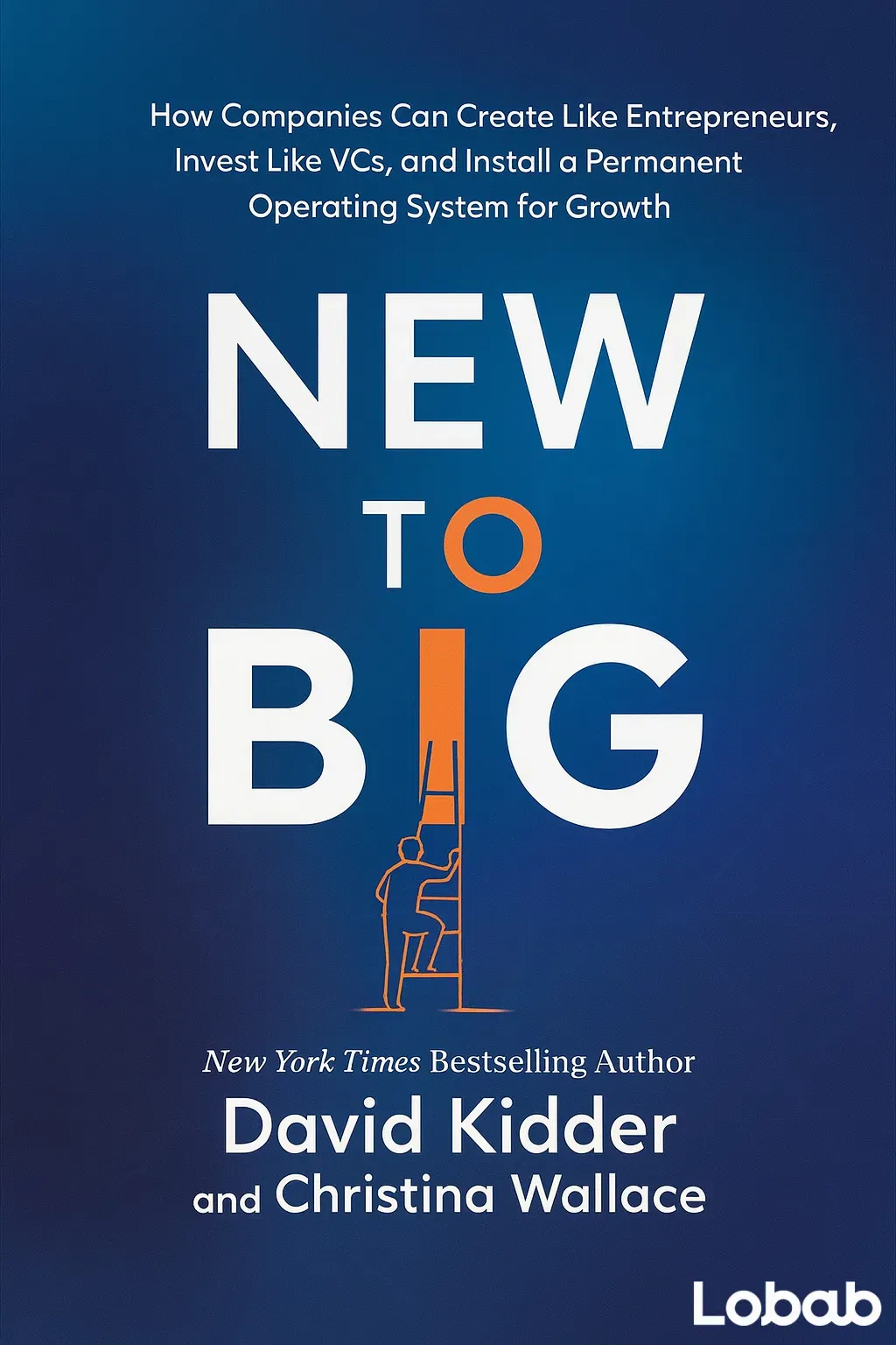 New to Big