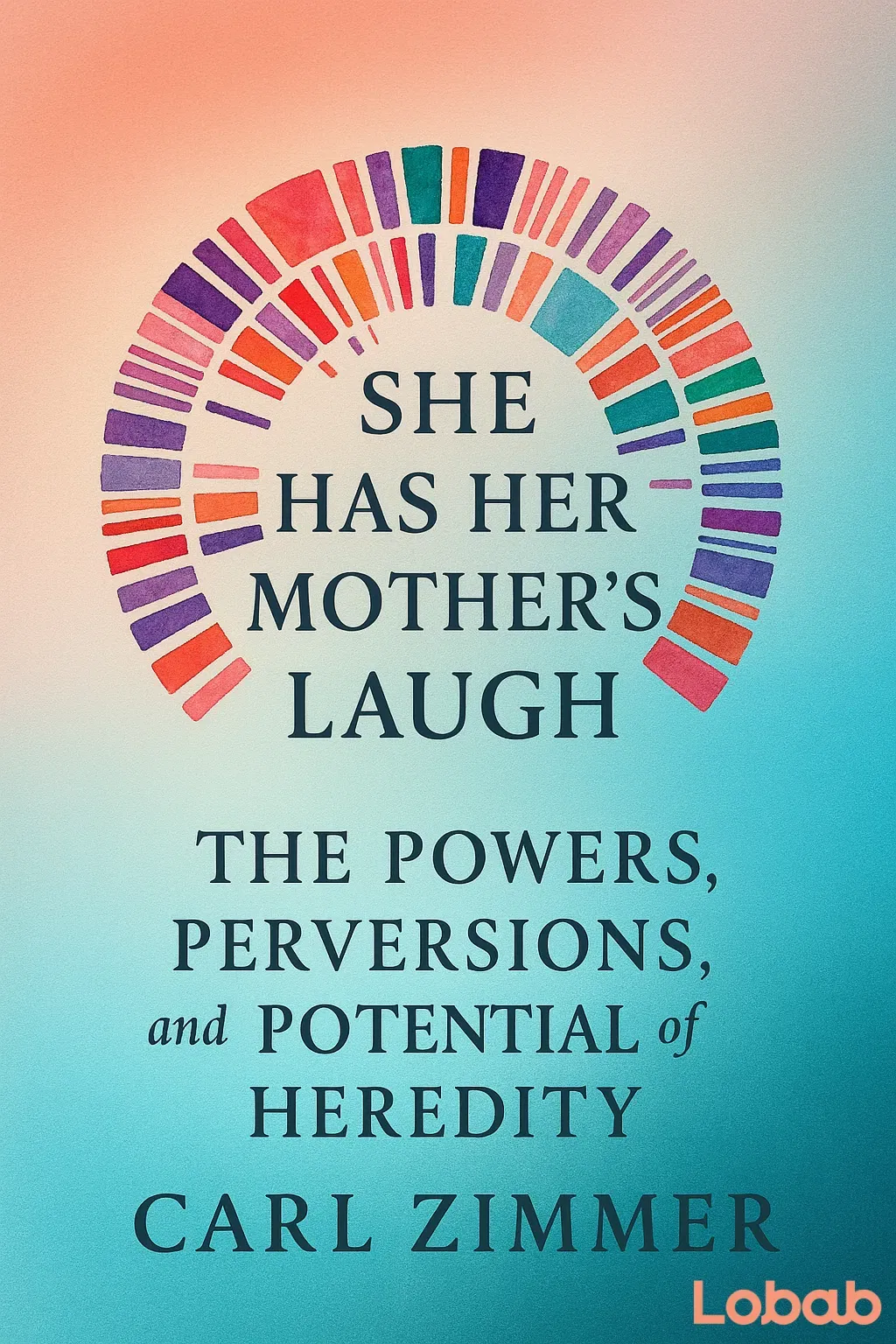 She Has Her Mother's Laugh