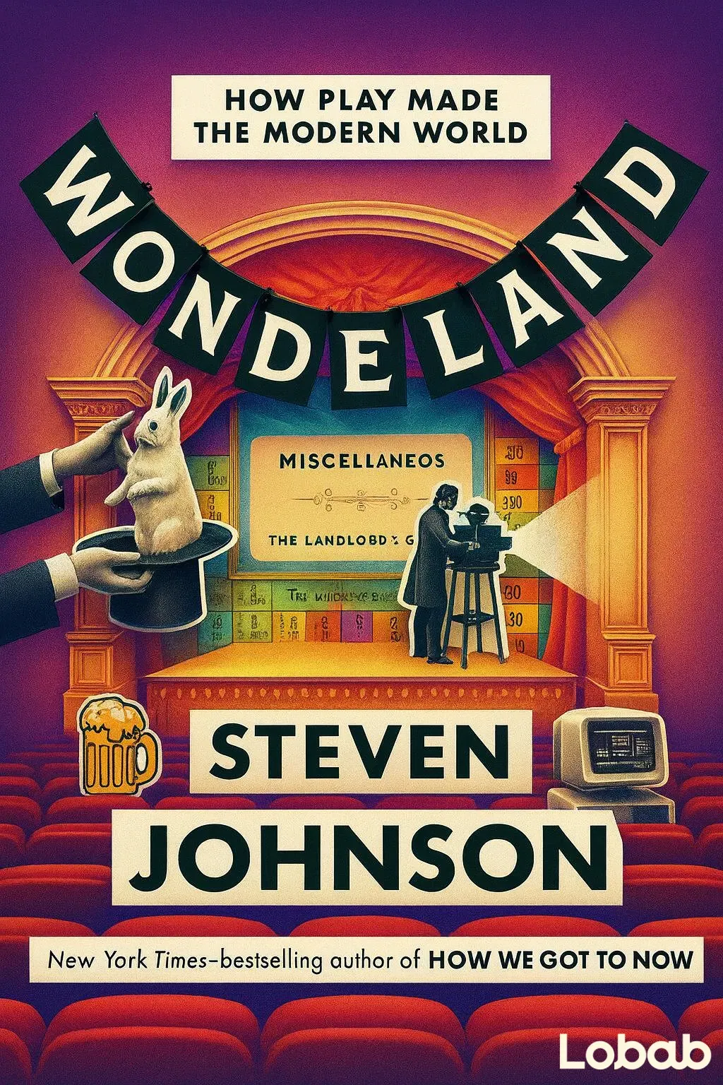 Wonderland