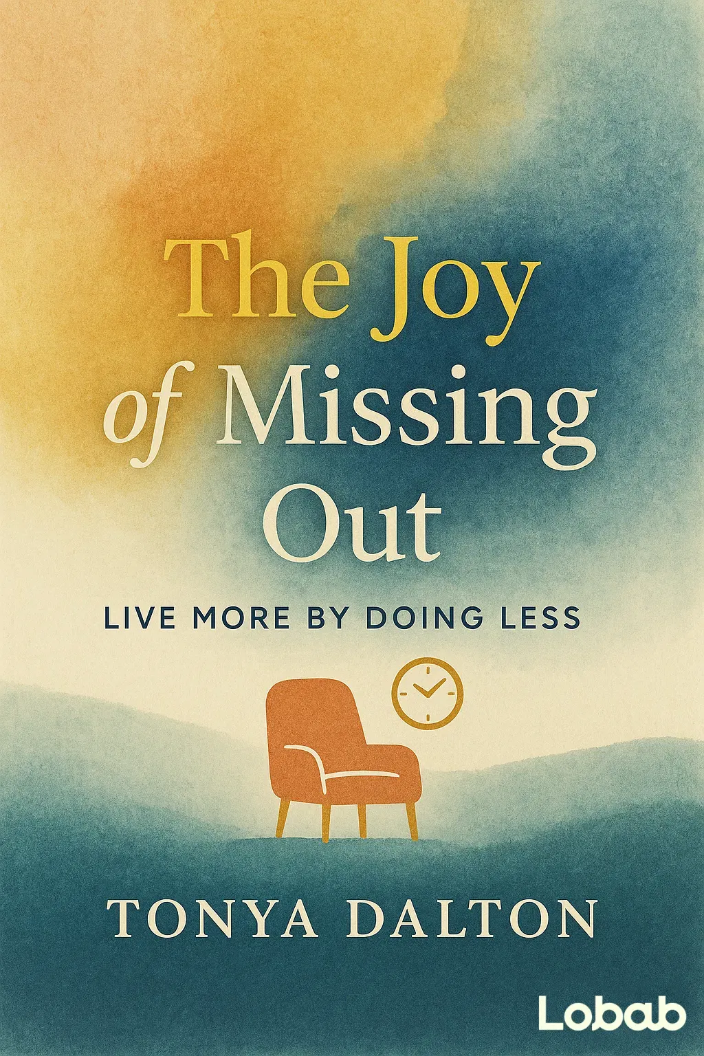 The Joy of Missing Out