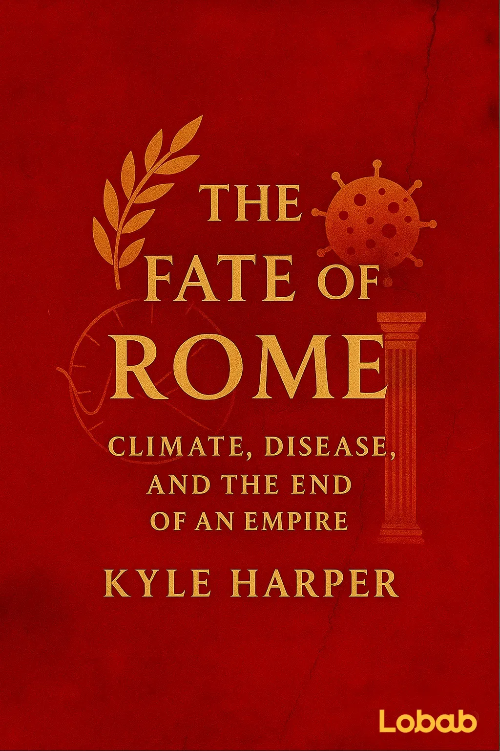 The Fate of Rome