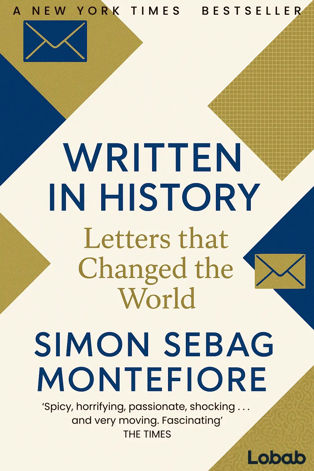 Written in History
