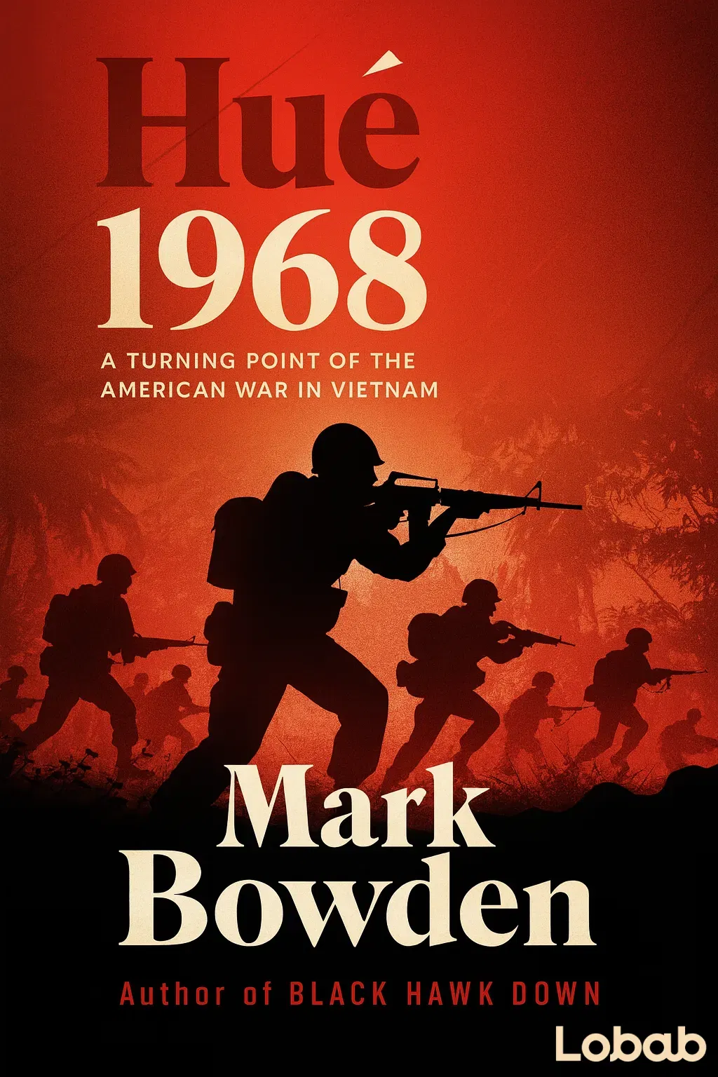 Hue 1968