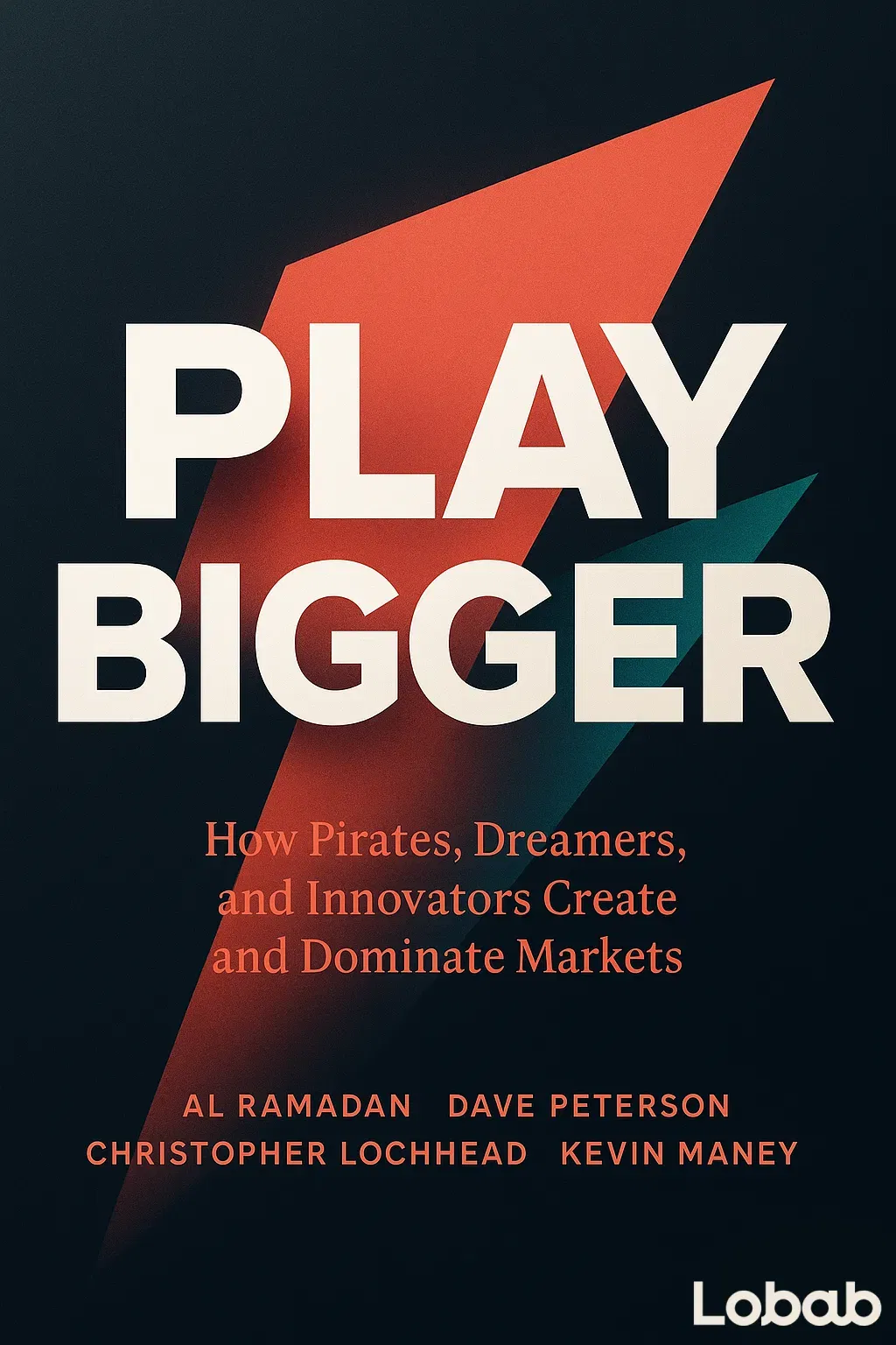 Play Bigger
