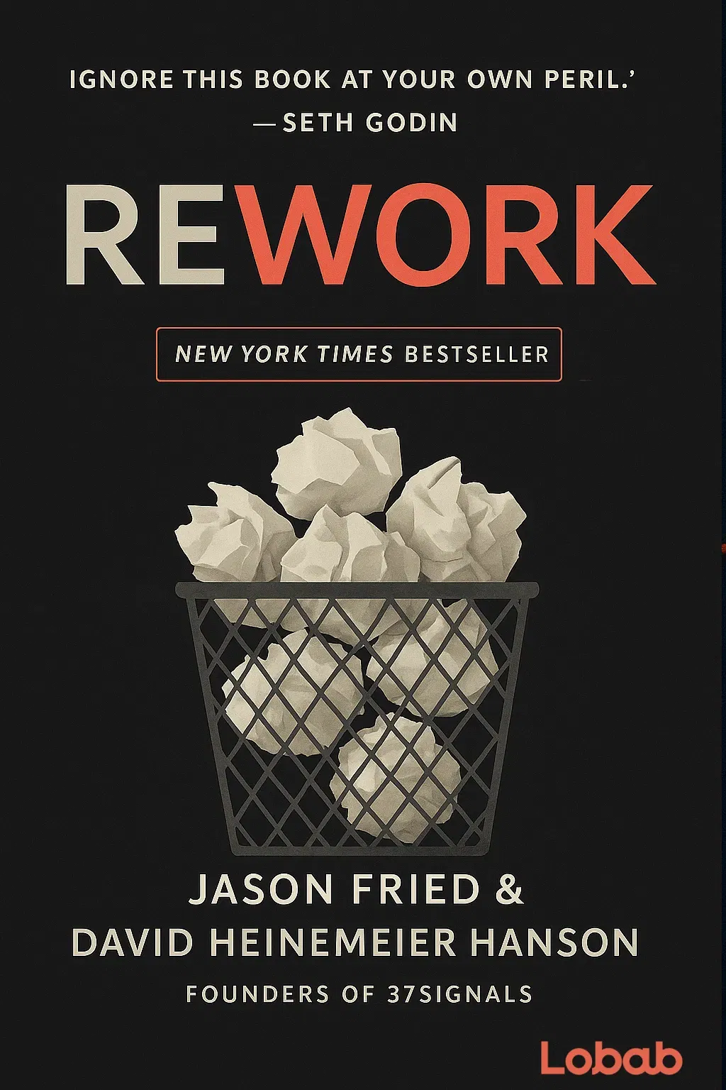 Rework