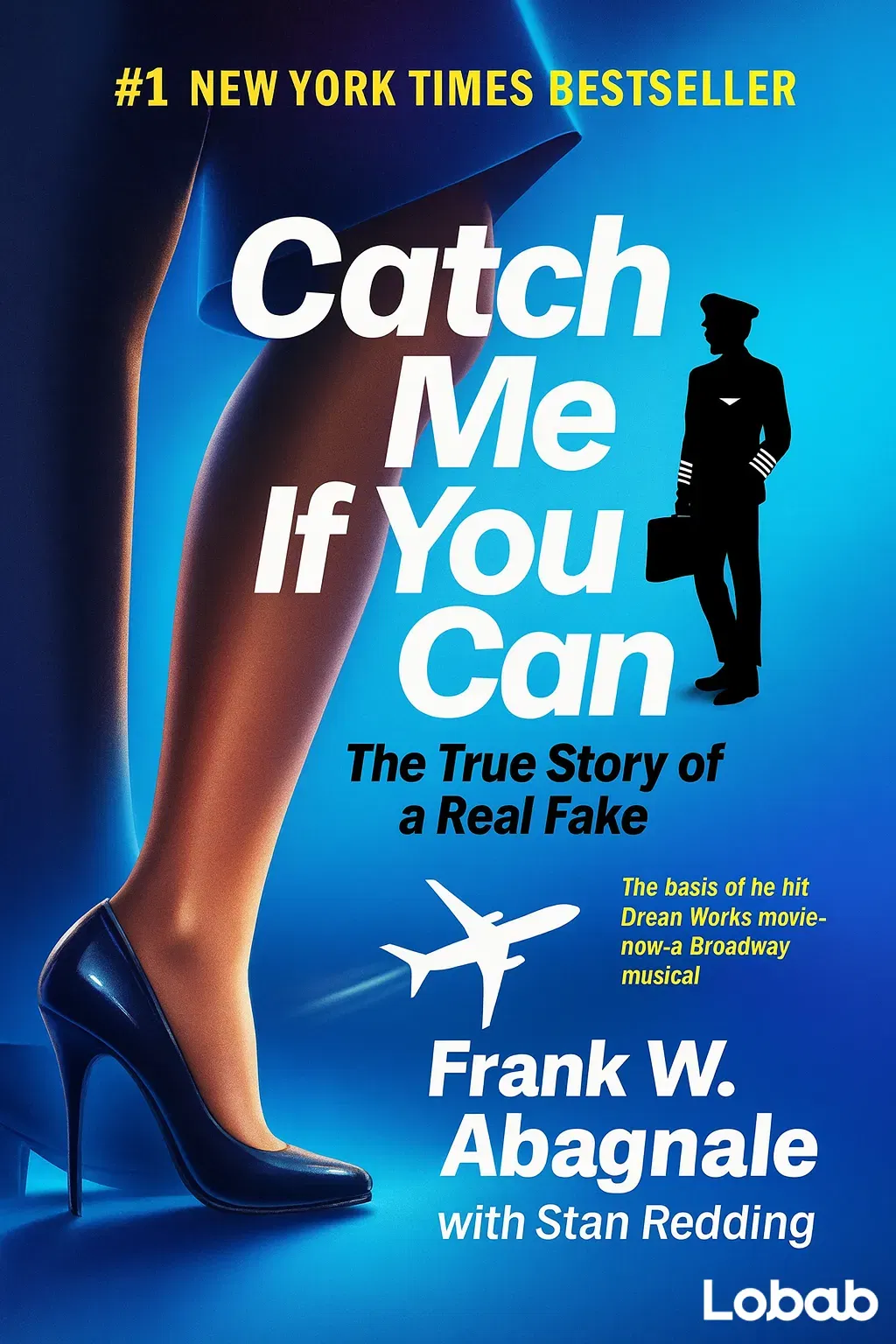 Catch Me If You Can