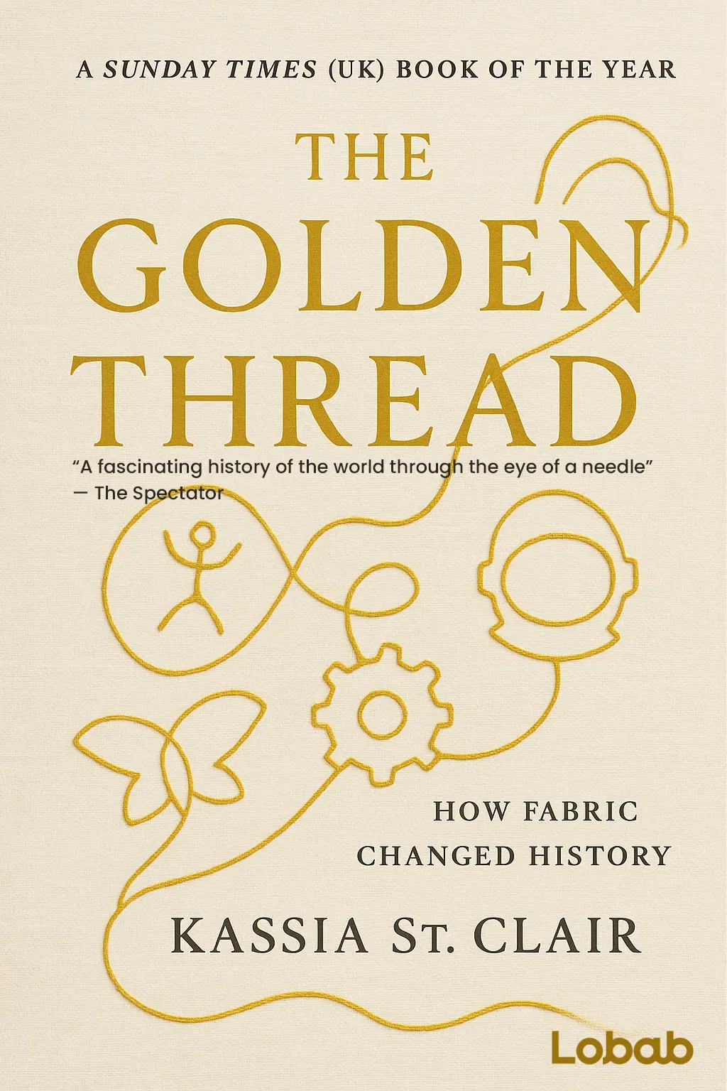 The Golden Thread