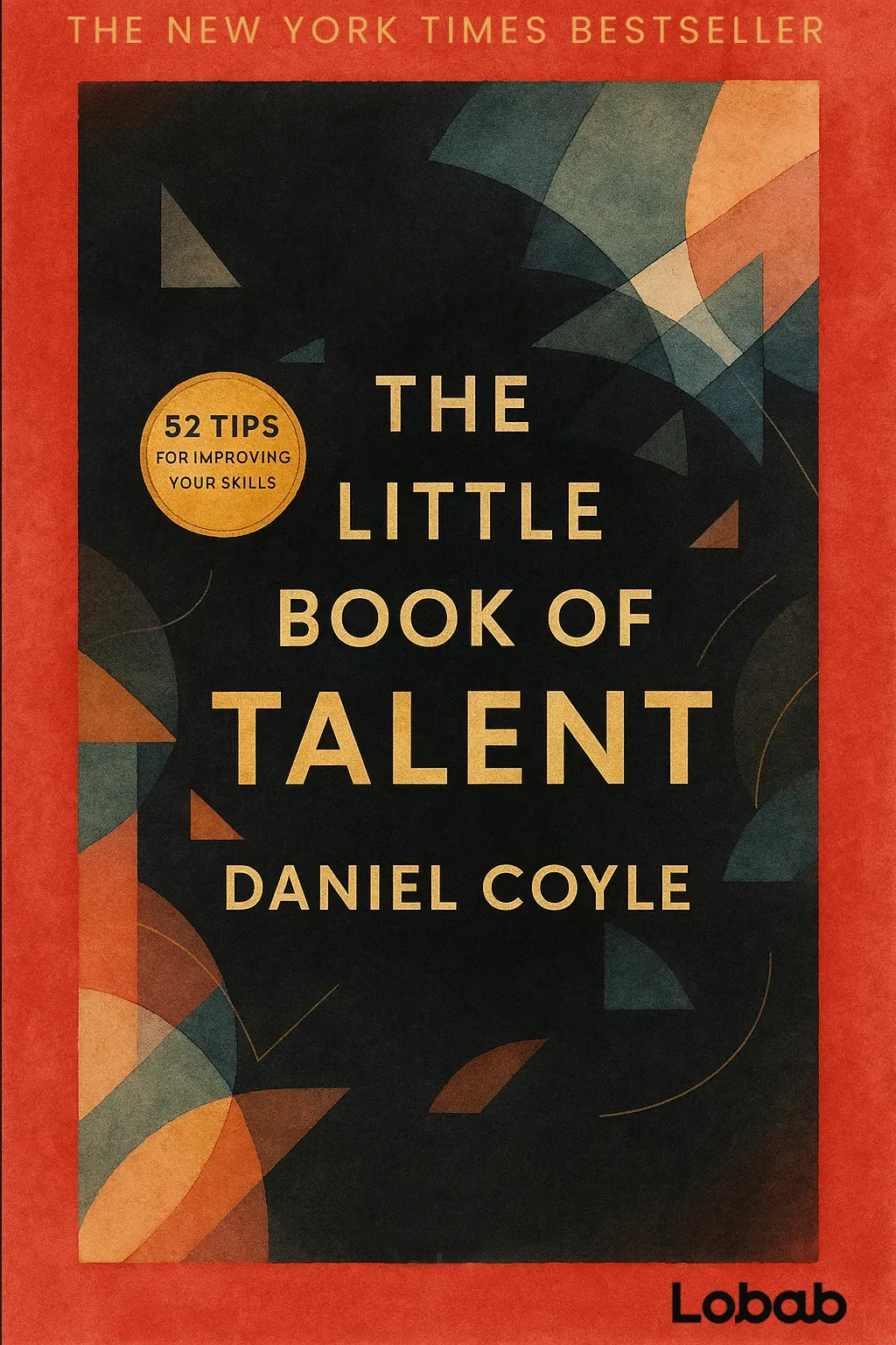 The Little Book of Talent