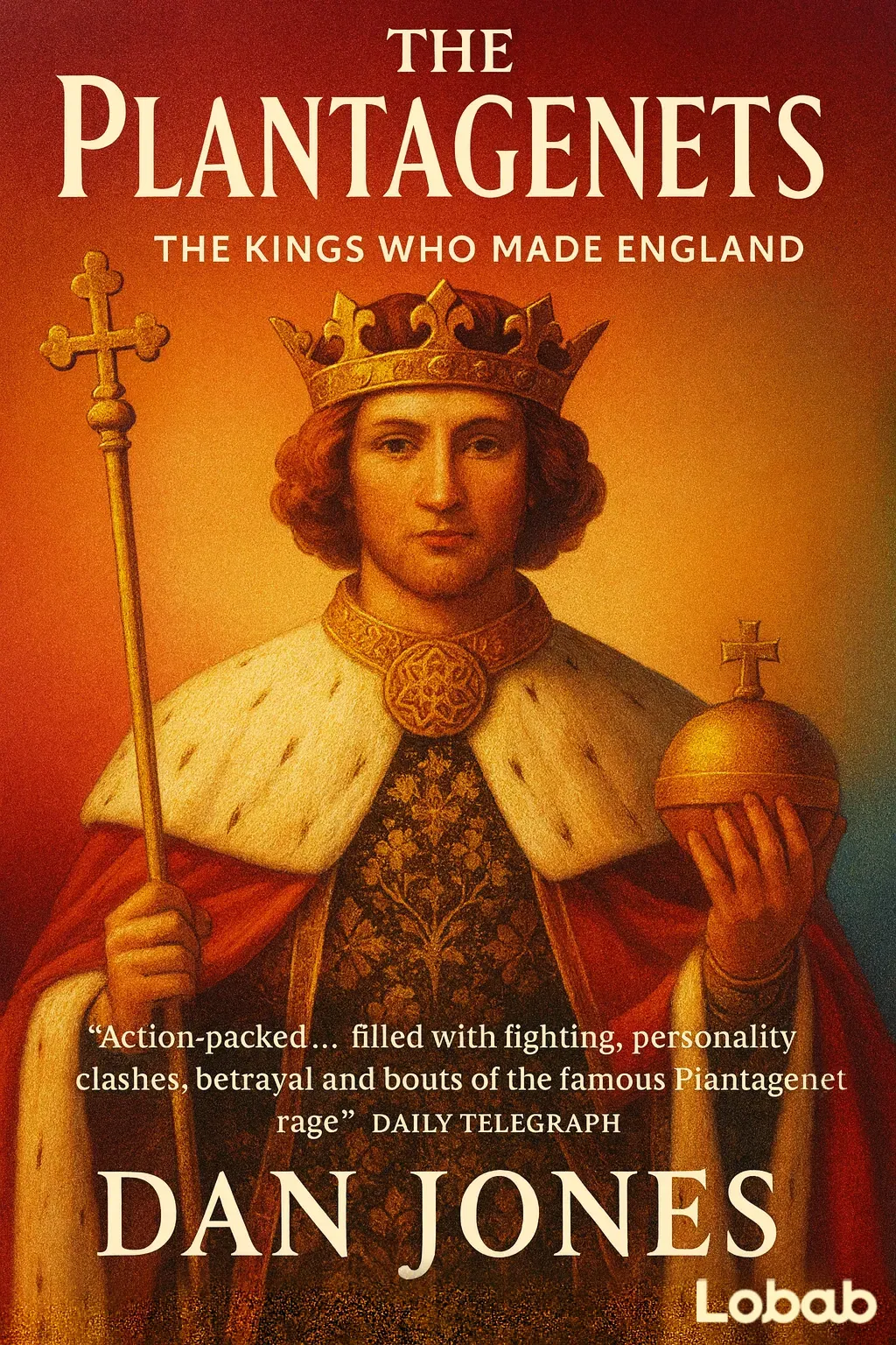 The Plantagenets