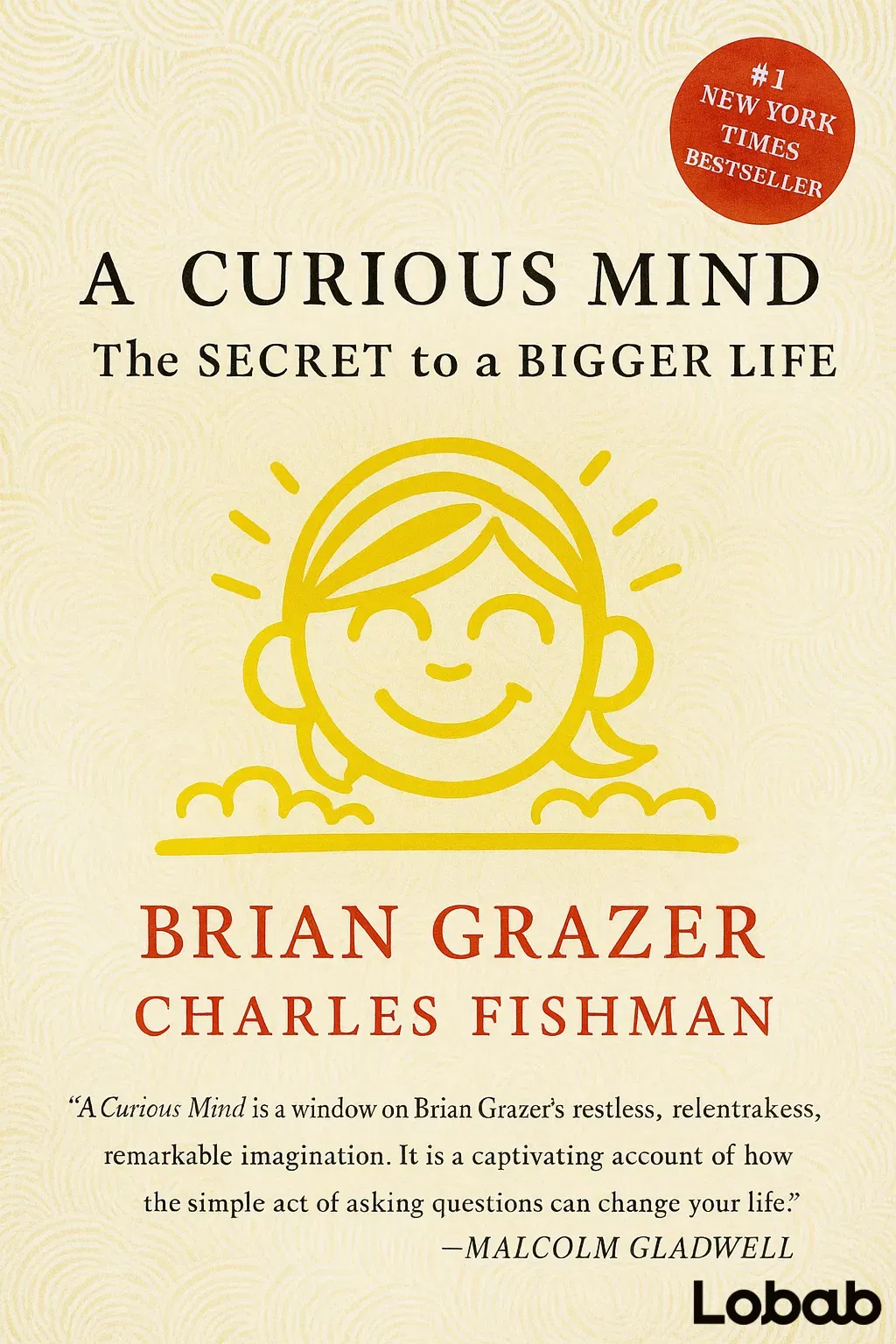 A Curious Mind